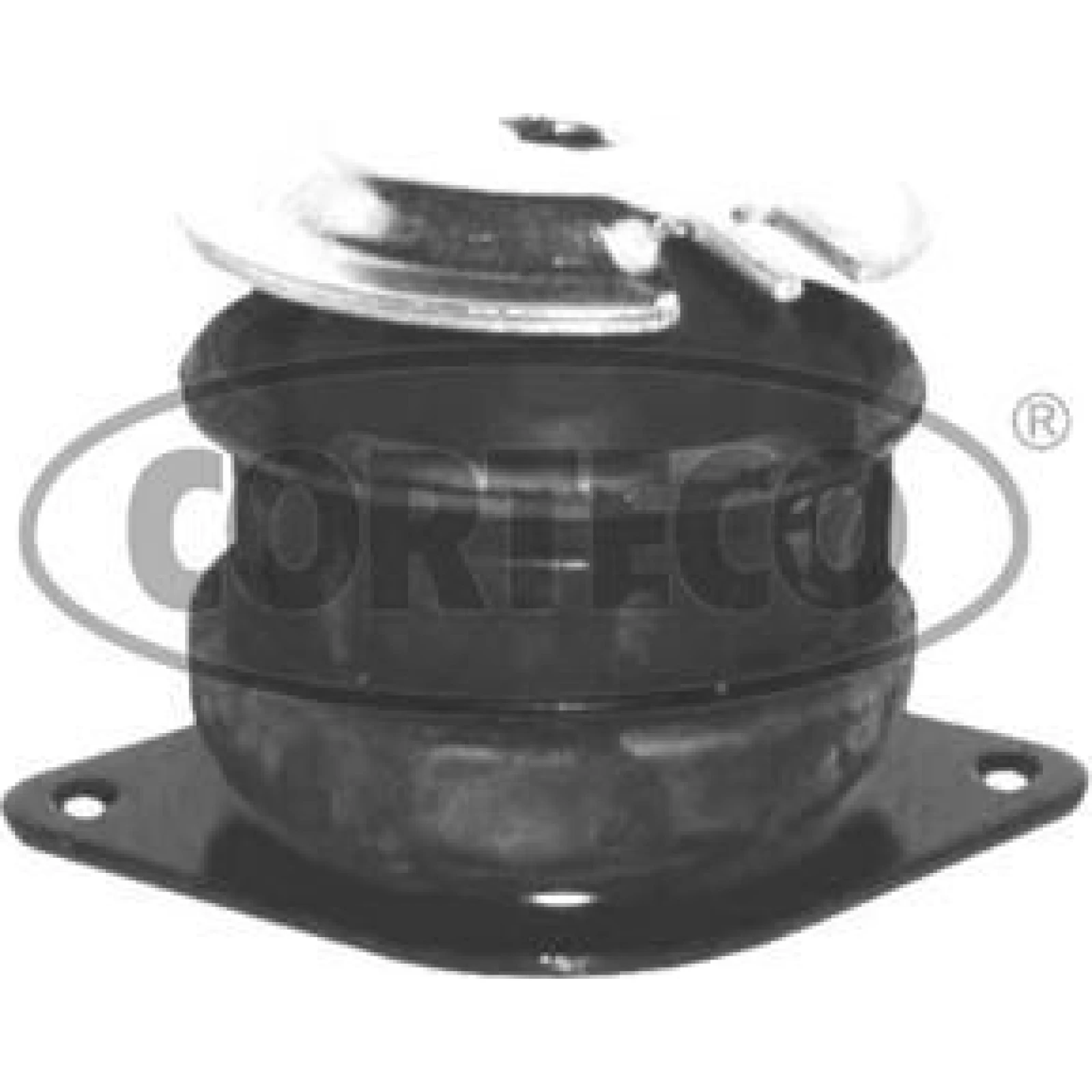 CORTECO Motoraufhängung 21652169