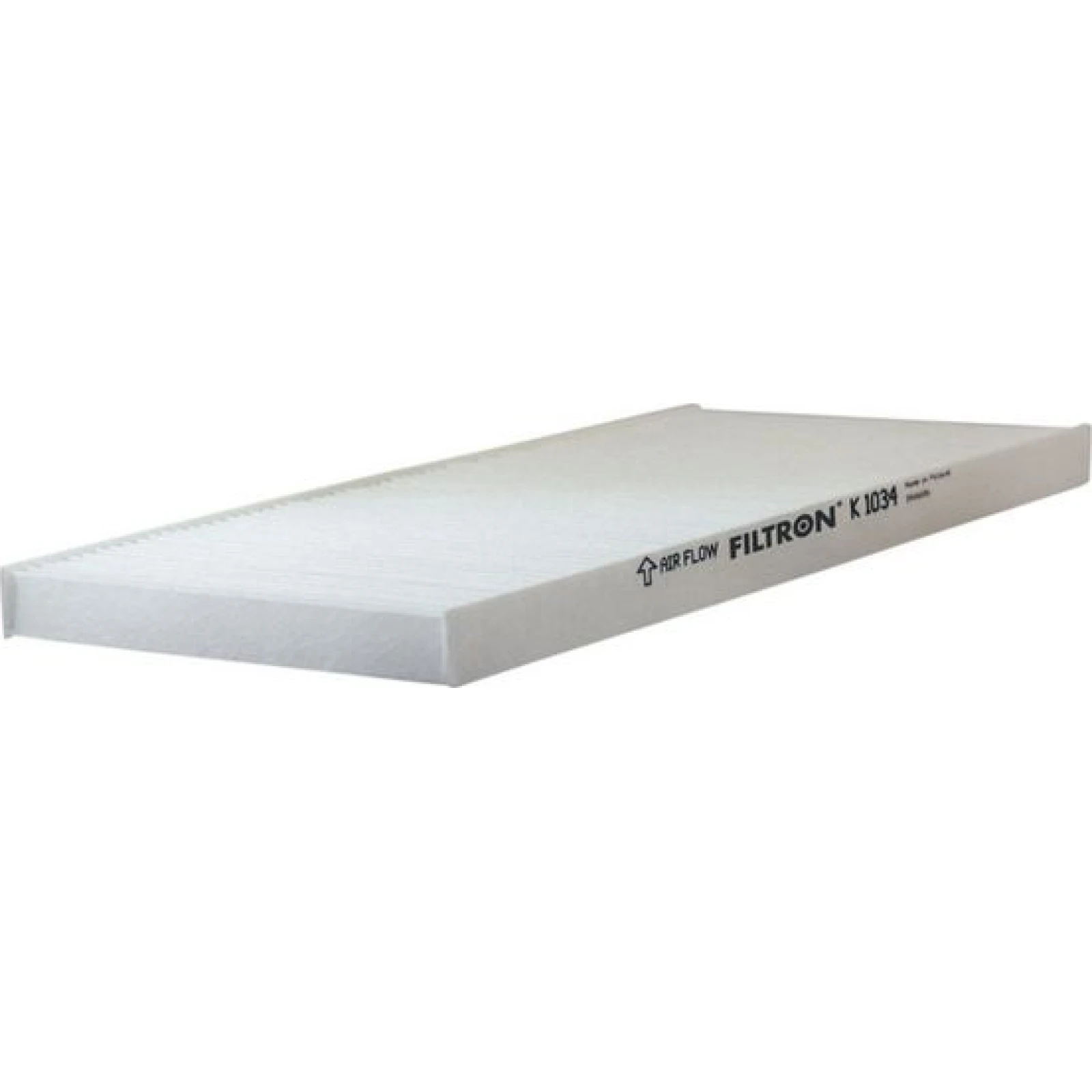 FILTRON Filter, Innenraumluft K 1034