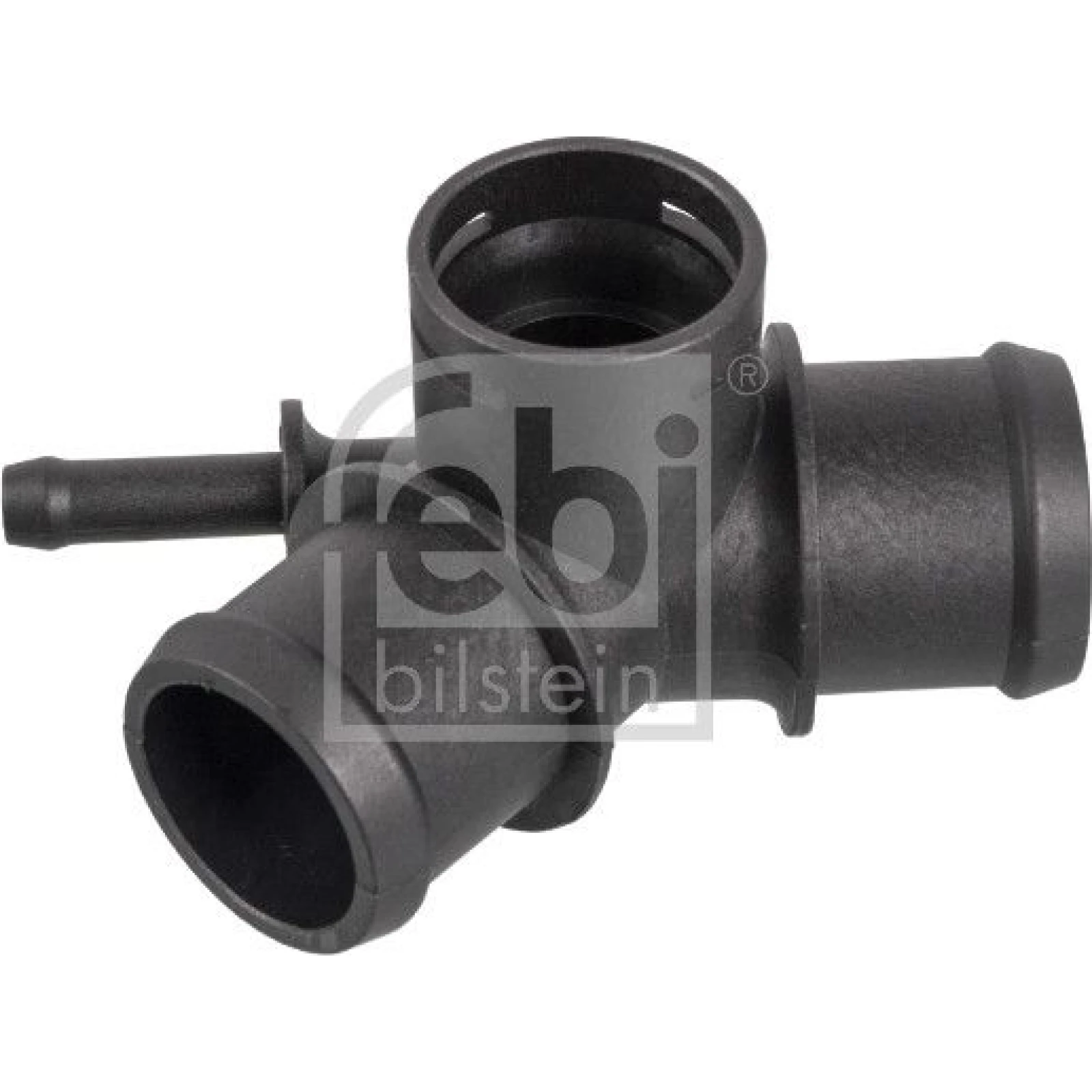 FEBI BILSTEIN Kühlmittelflansch 172727