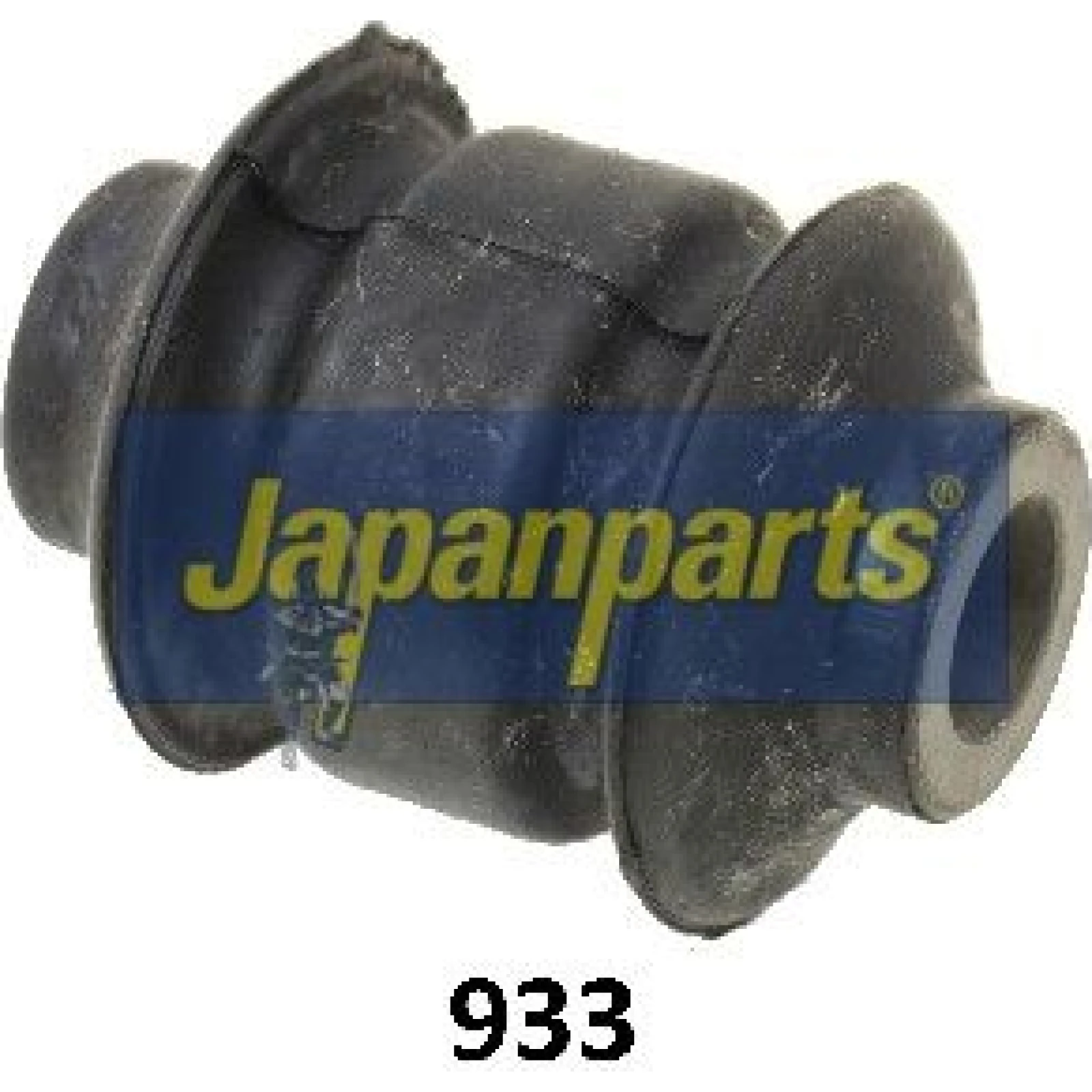 Lagerung, Lenker RU-933