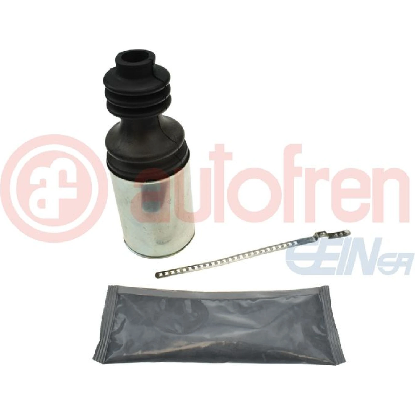 FALTENBALG, ANTRIEBSWELLE CITROEN WEW D8080