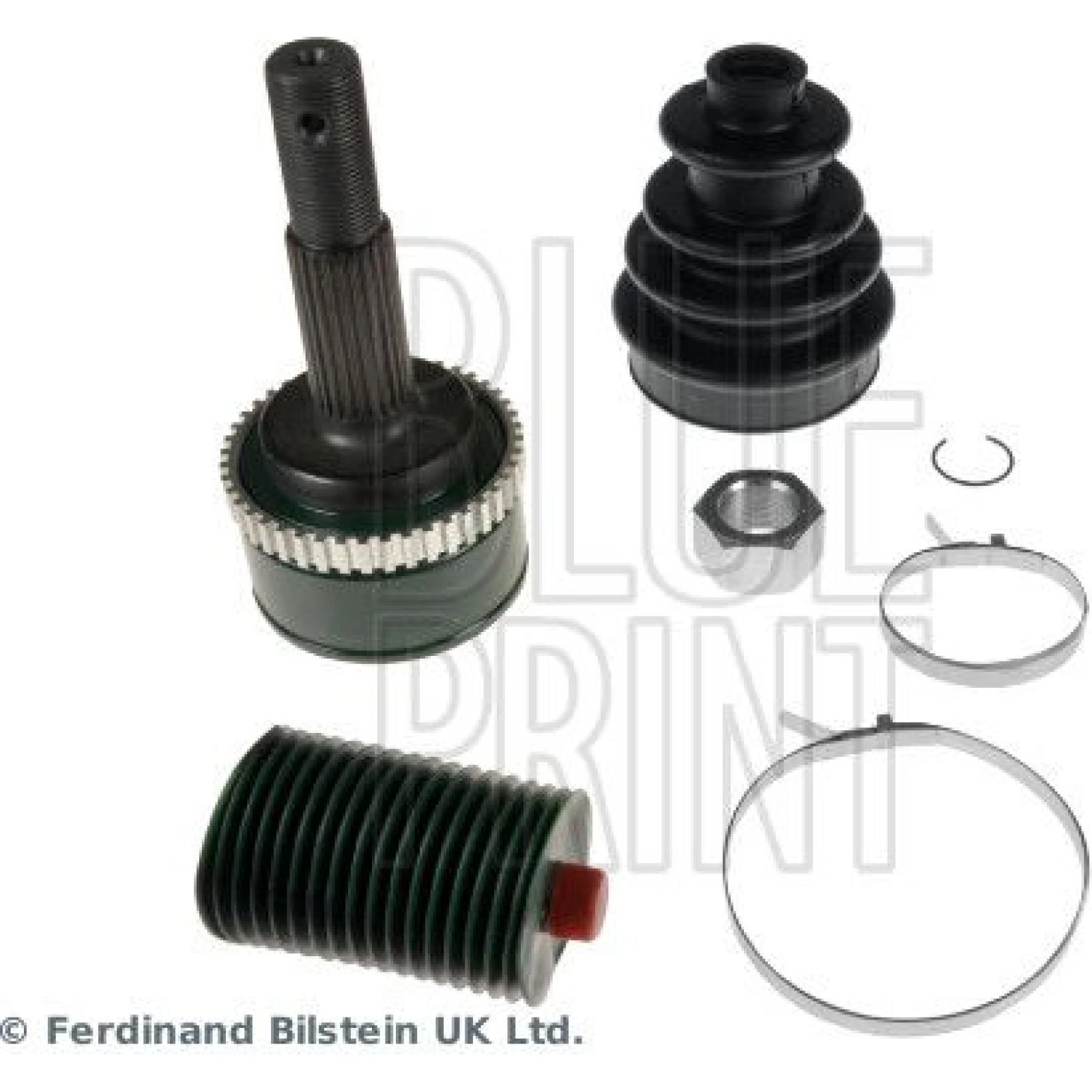 Gelenksatz, Antriebswelle Nissan Almera Ii ADN18960