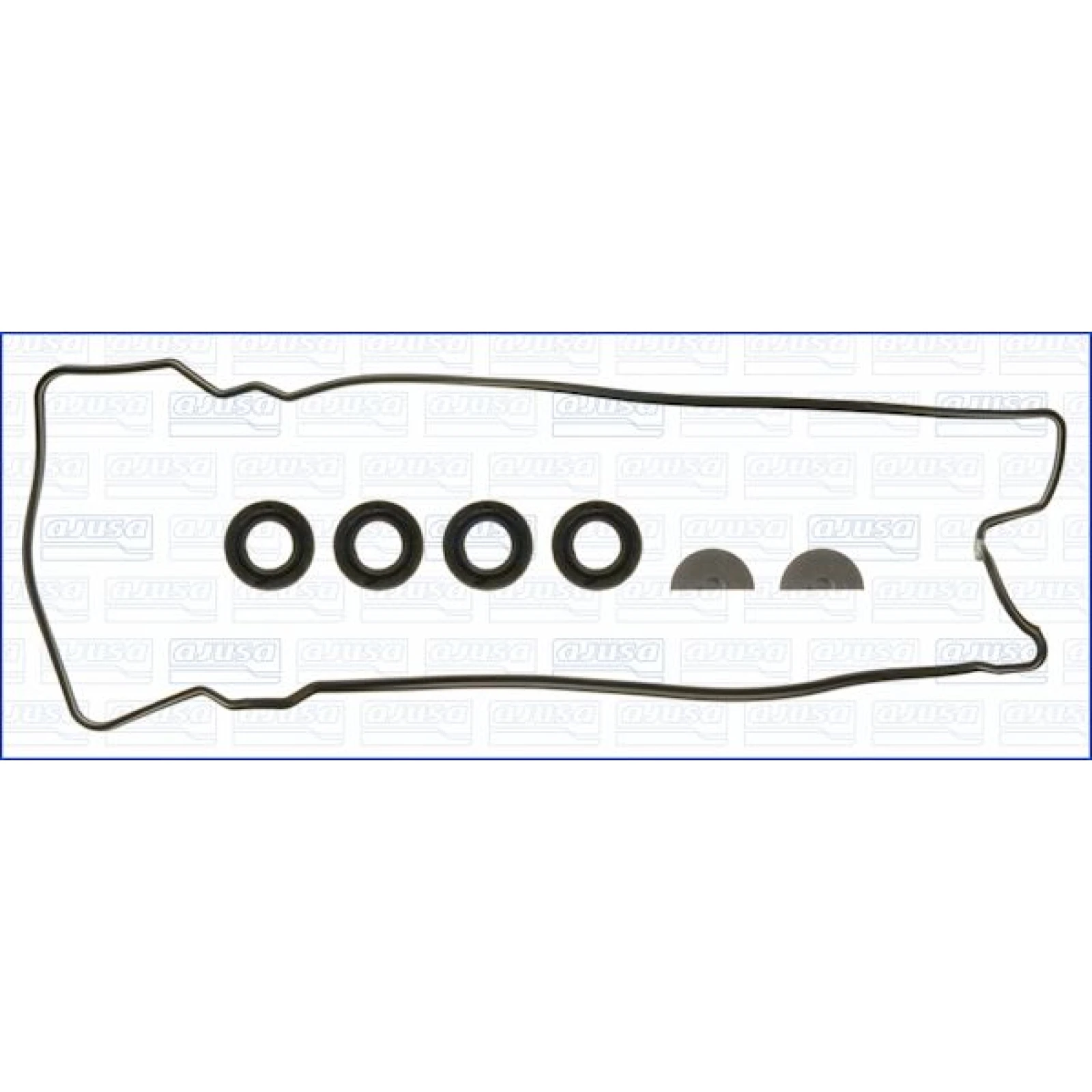 Ajusa Ventildeckeldichtungssatz 56010900