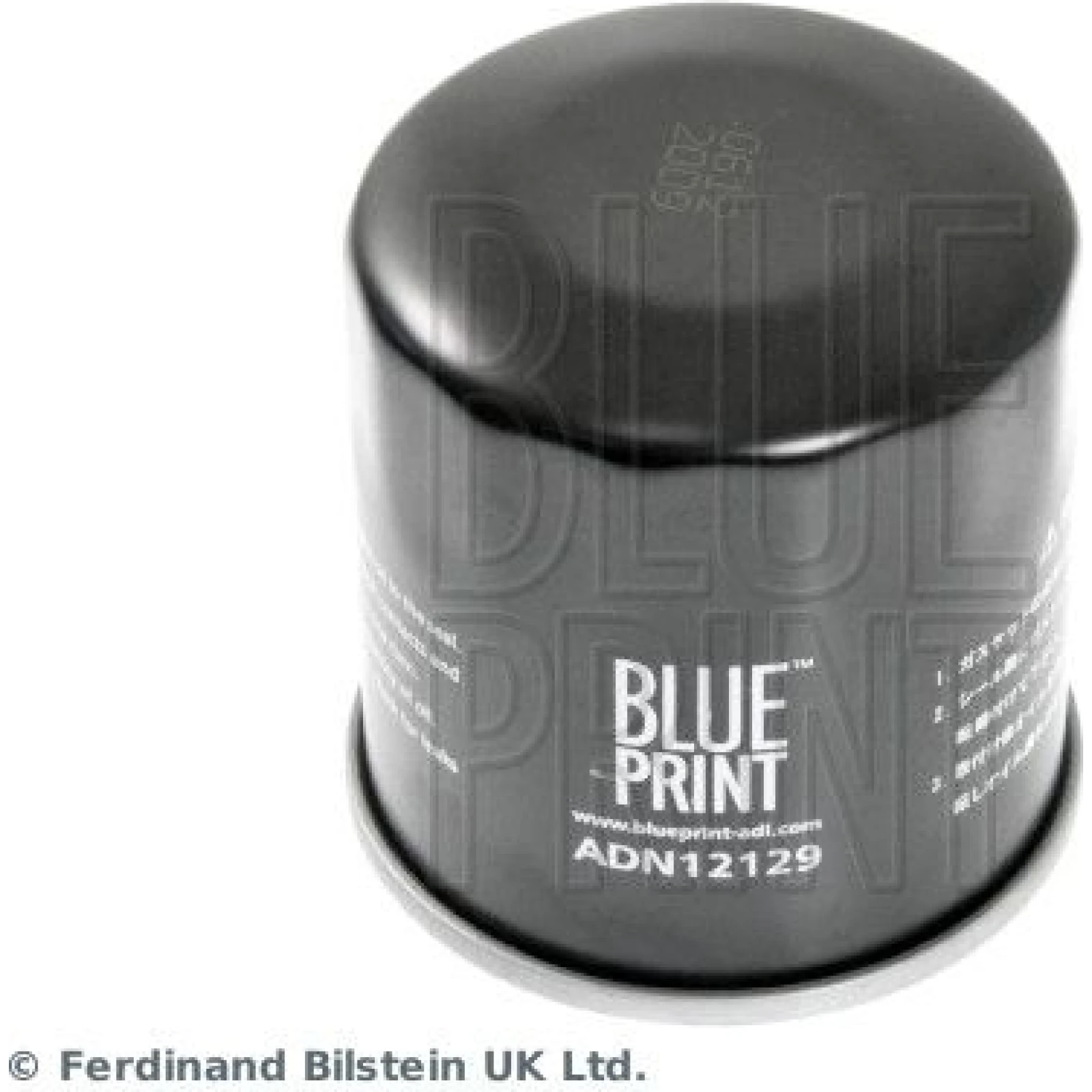 BluePrint Ölfilter ADN12129