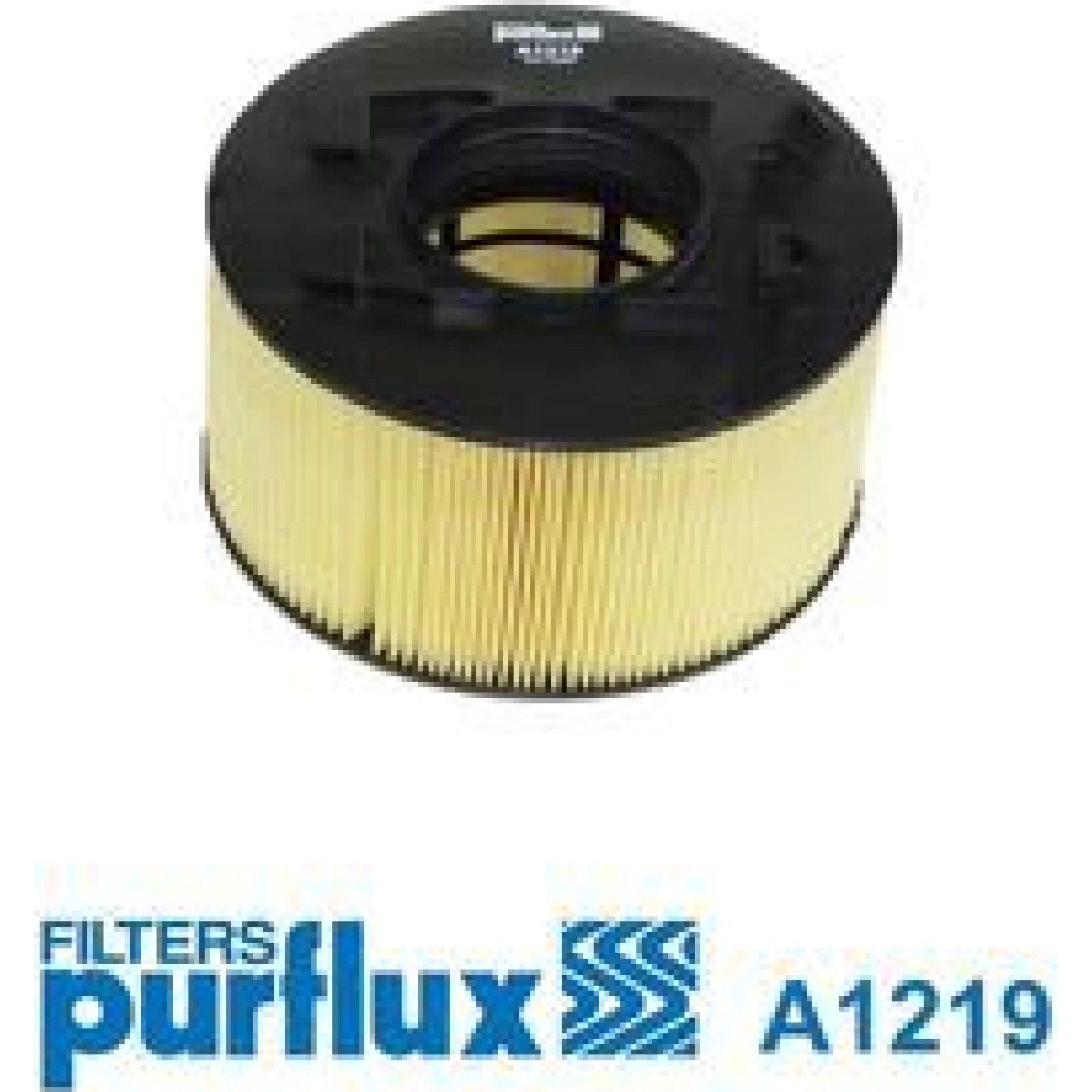 PURFLUX Luftfilter A1219