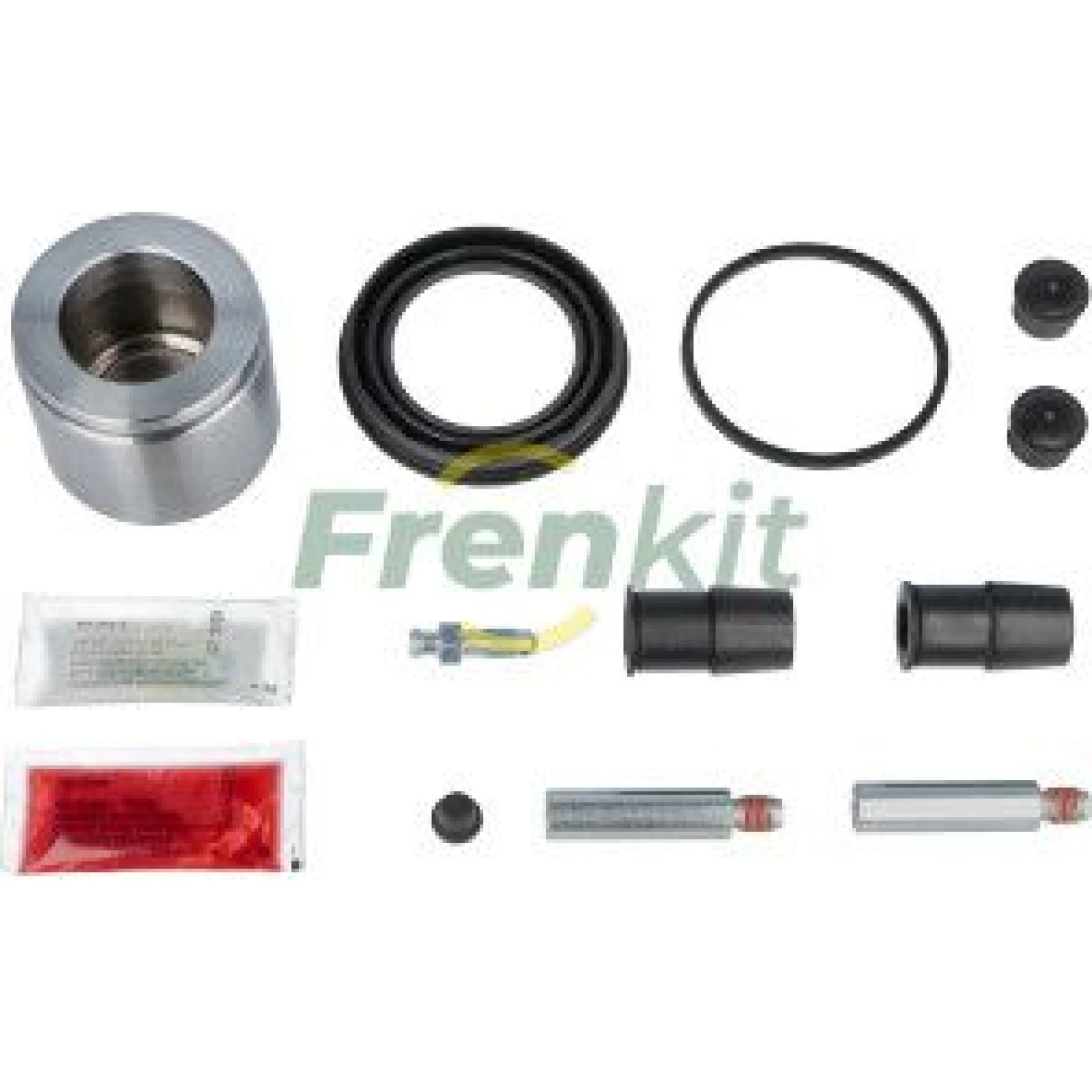 FRENKIT Reparatursatz, Bremssattel 760581