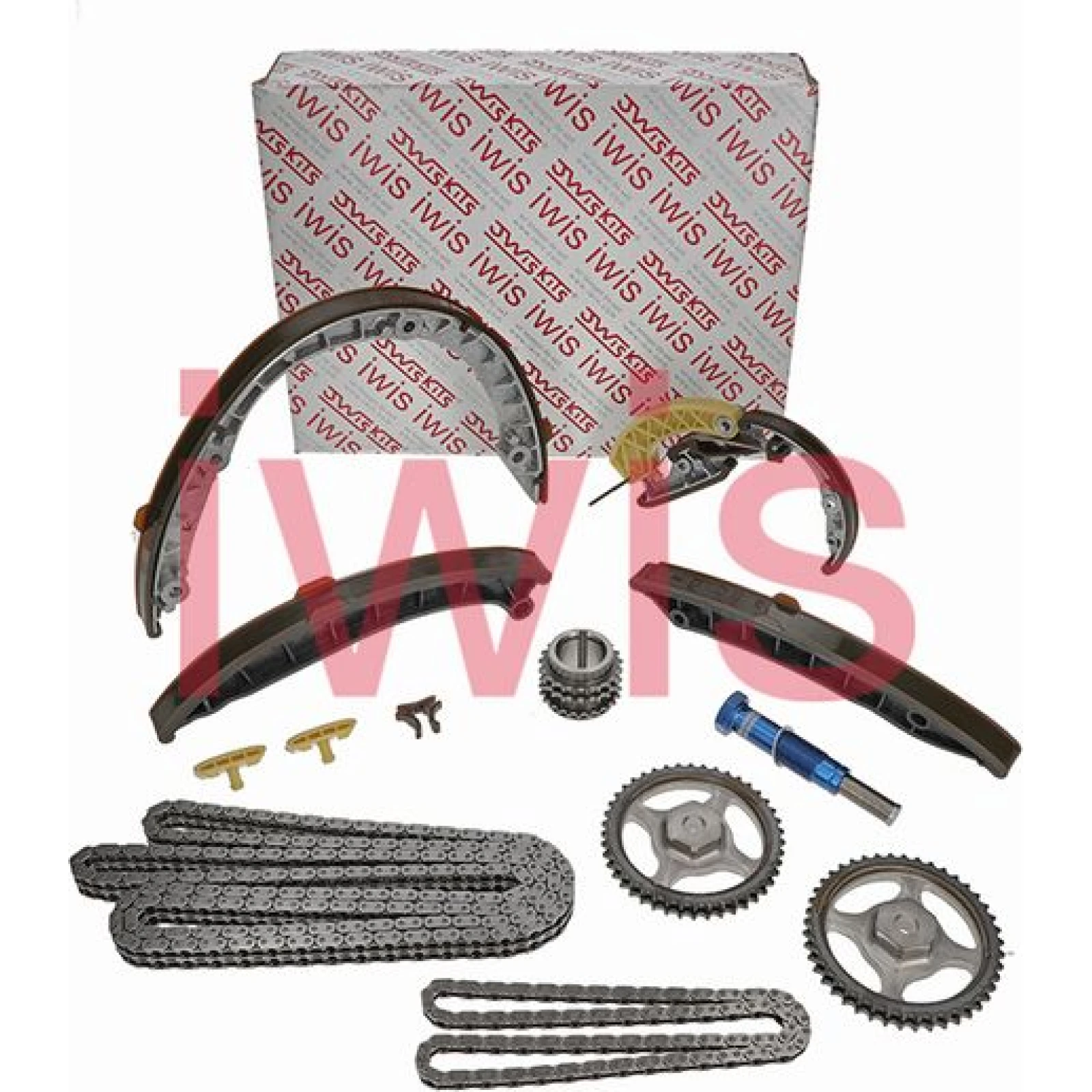 STEUERKETTENSATZ IWI59822SET