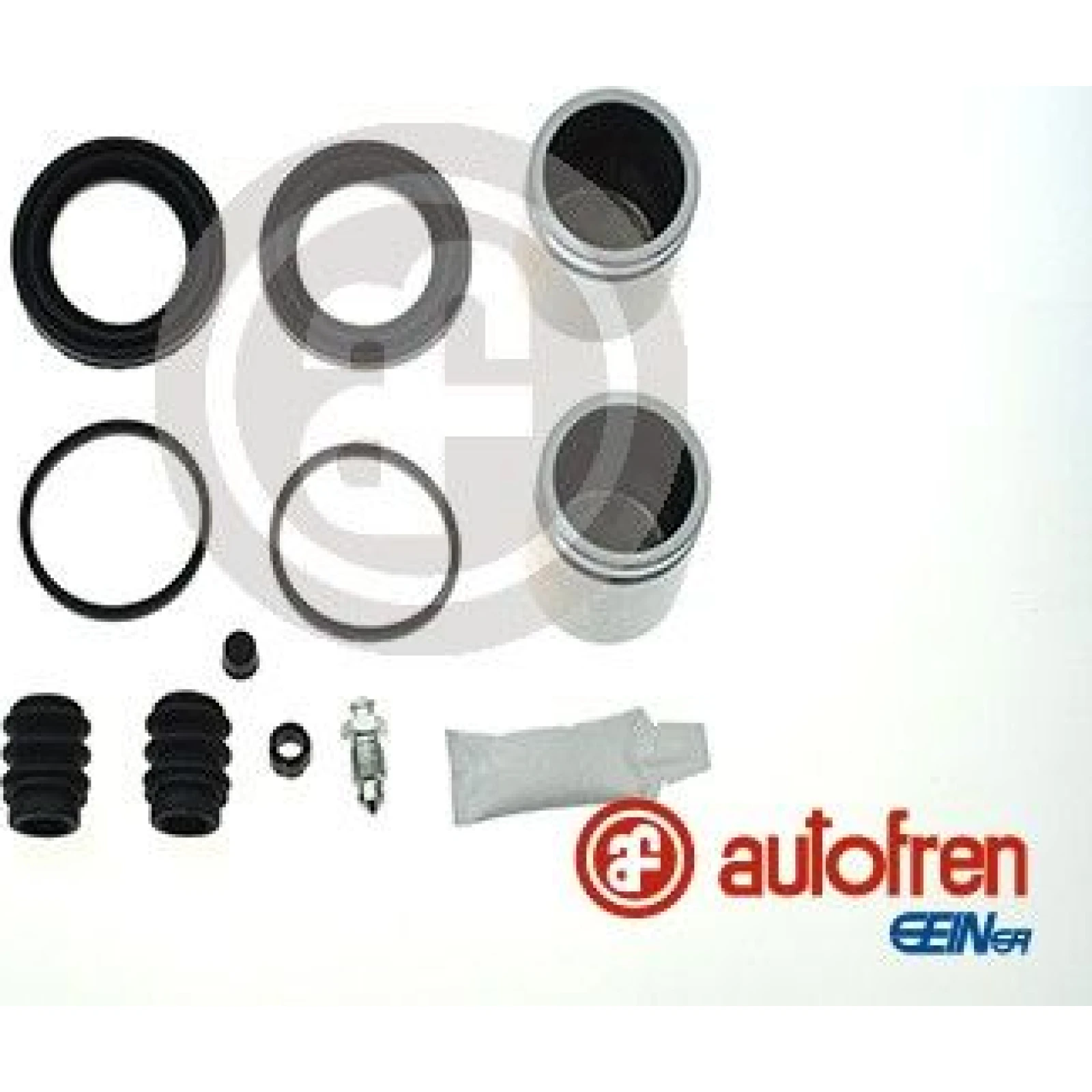 Reparatursatz Bremssattel Honda P. Civic 1.3 06 D42497C