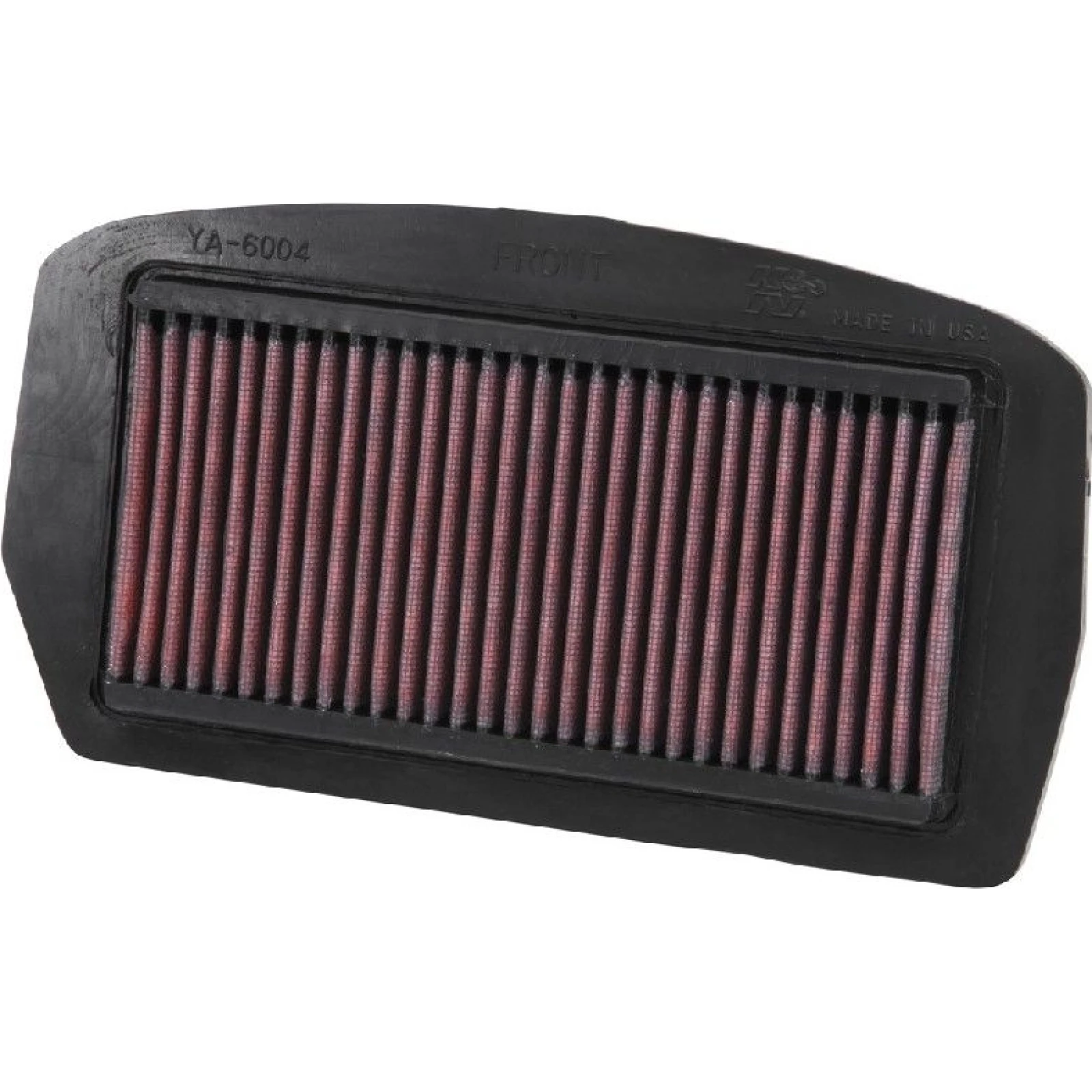 Luftfilter Motorrad Yamaha Fz6/Fz6 Fazer 04-09 YA-6004