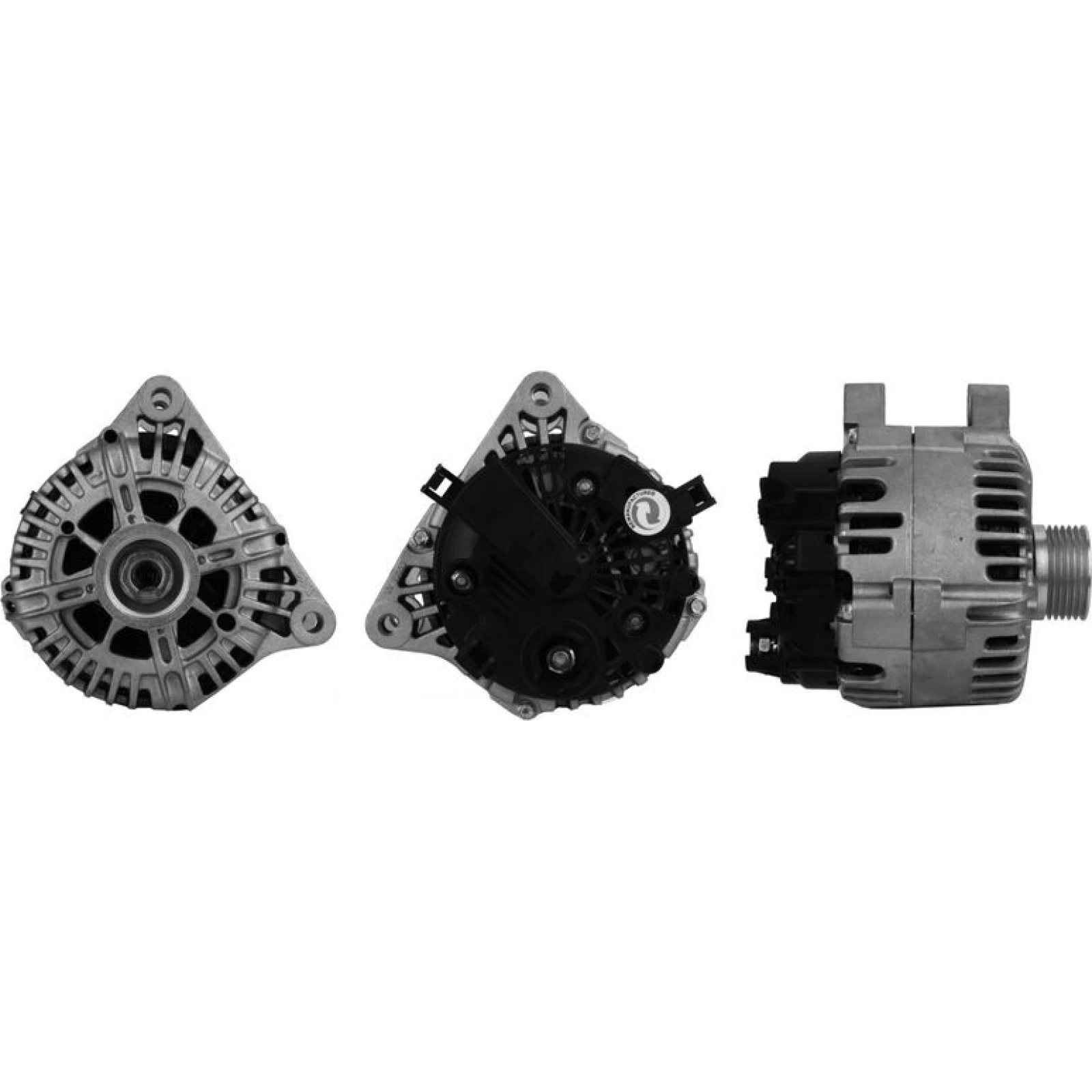 LUCAS ELECTRICAL Generator LRA02795