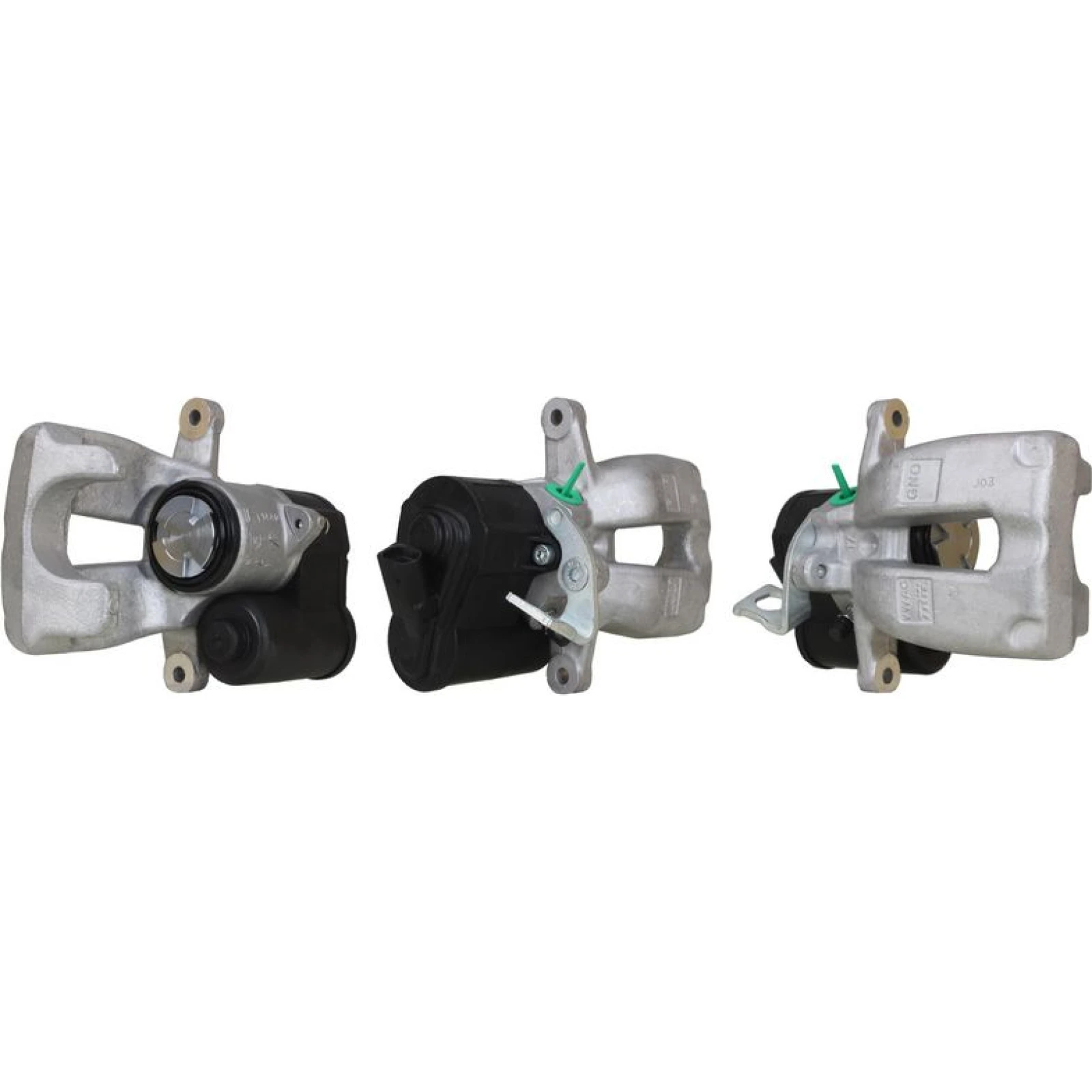 Tauschbremssattel 4284410