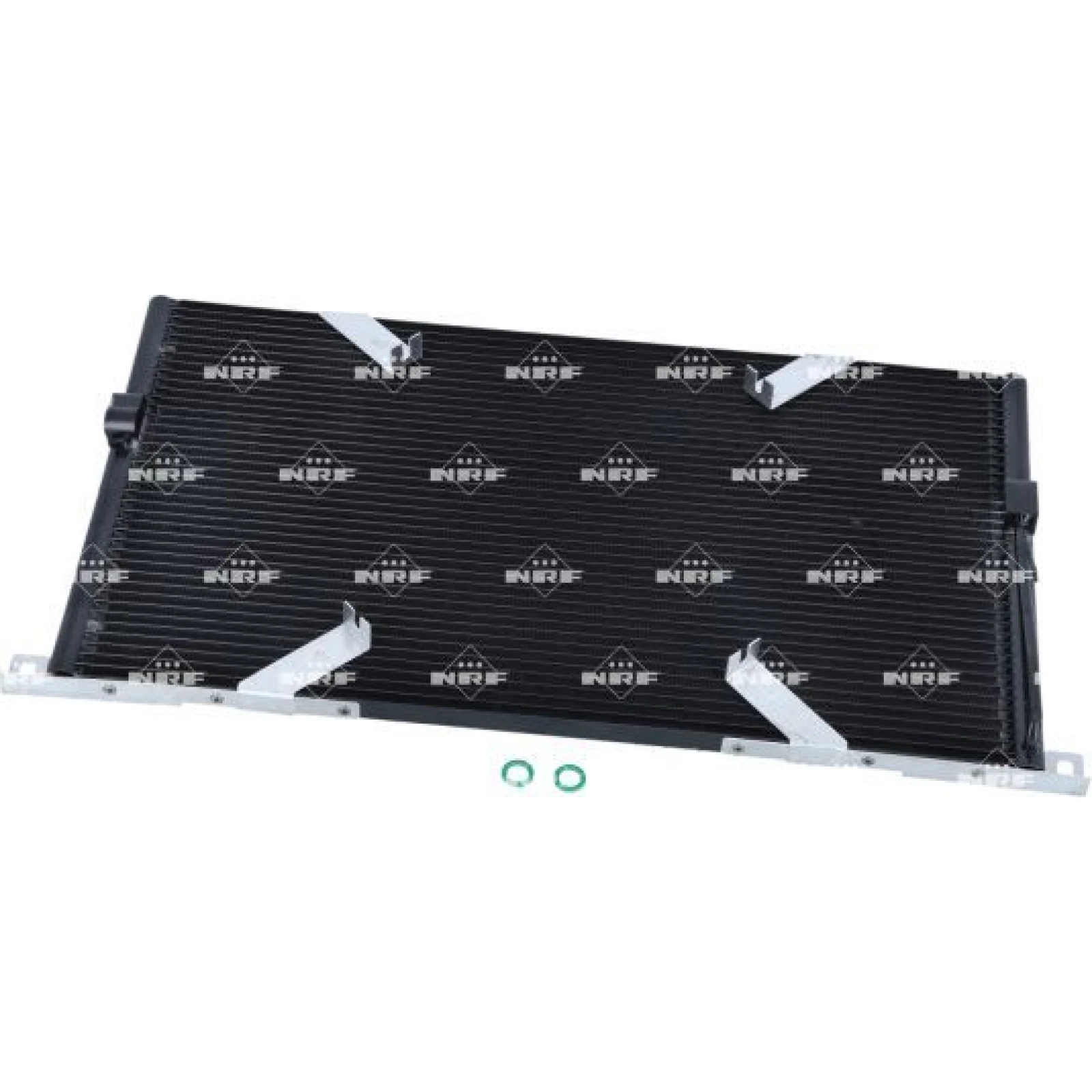 NRF Kondensator, Klimaanlage 350489