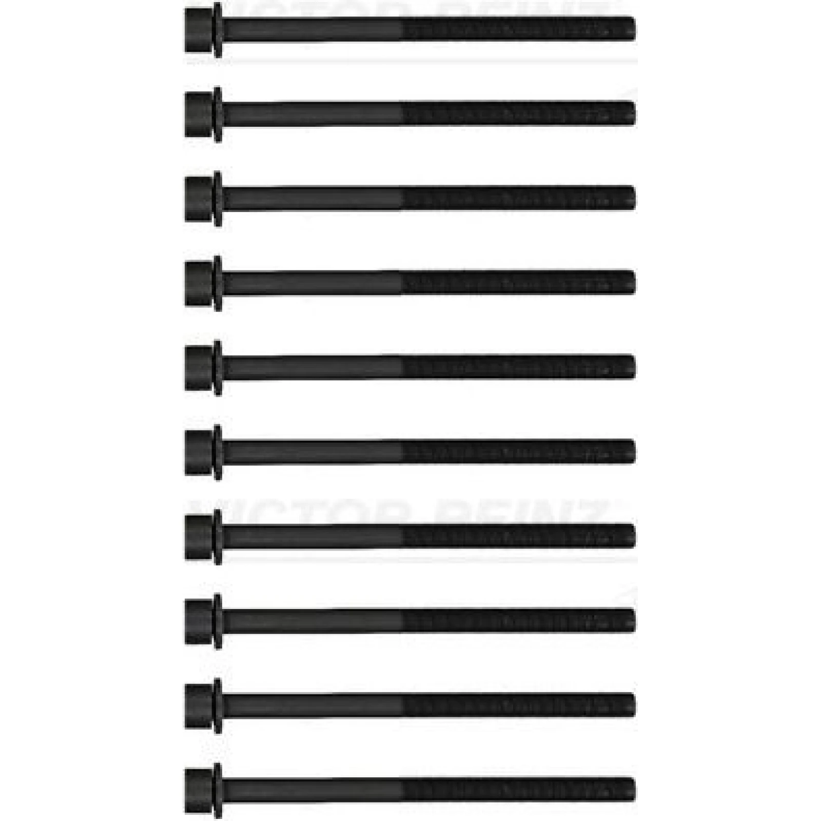 ZK-Schraubensatz 14-13365-01