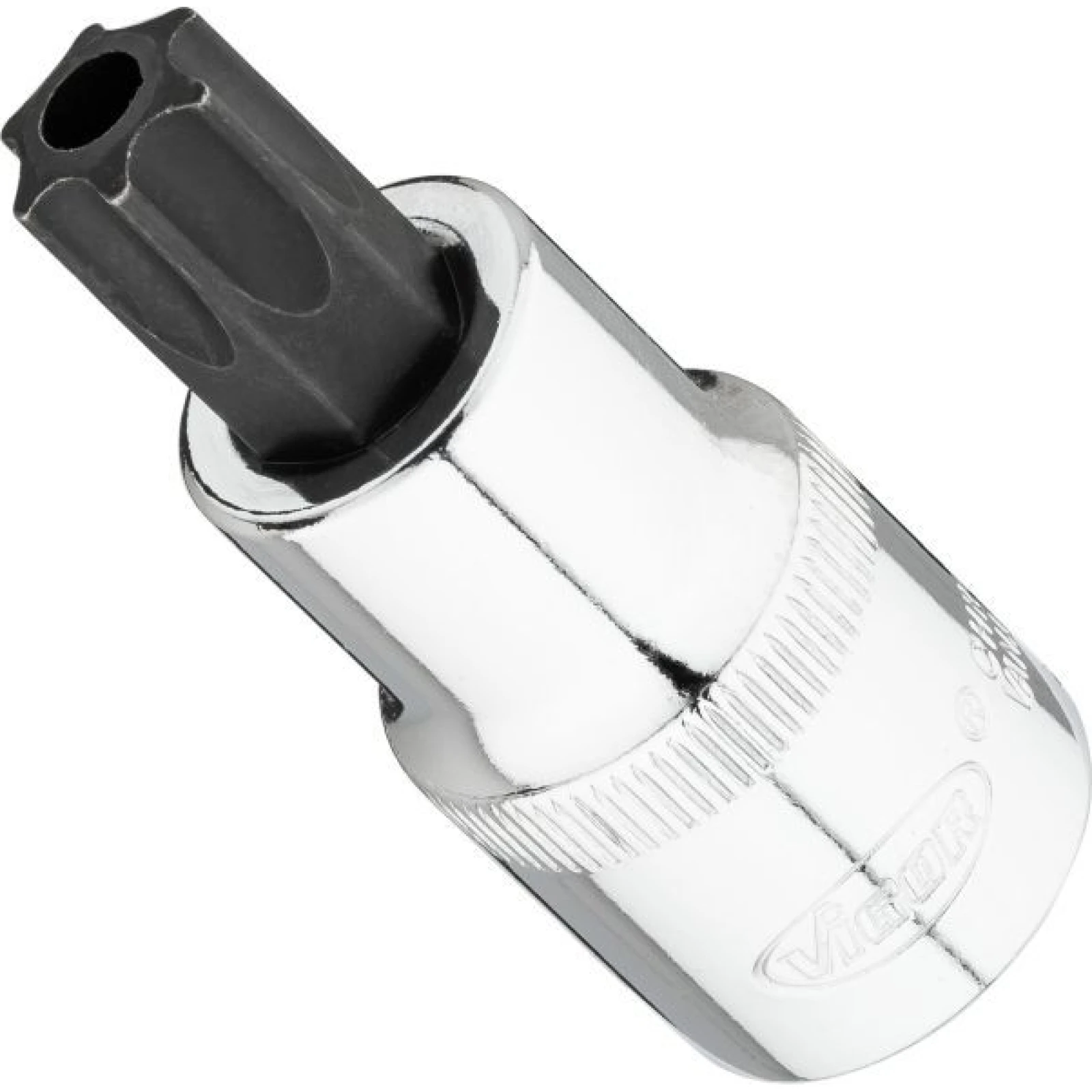 VIGOR Steckschlüsselsatz V7055-T55H