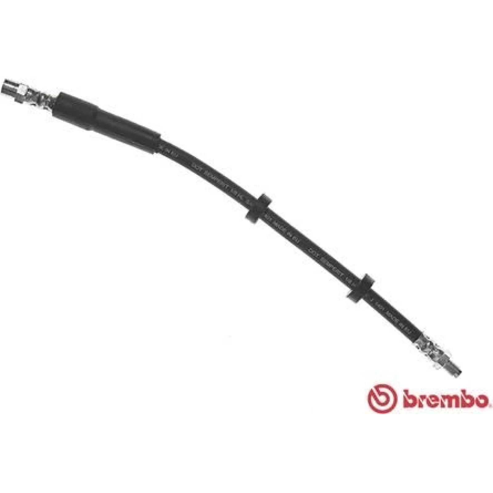 BREMBO Bremsschlauch T 86 023