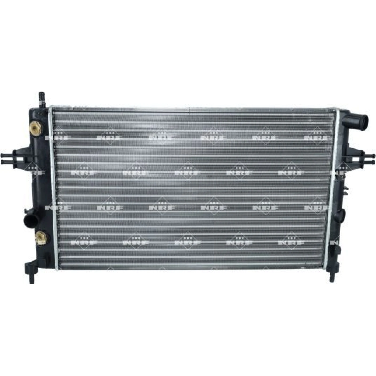Kühler, Motorkühlung 50562A