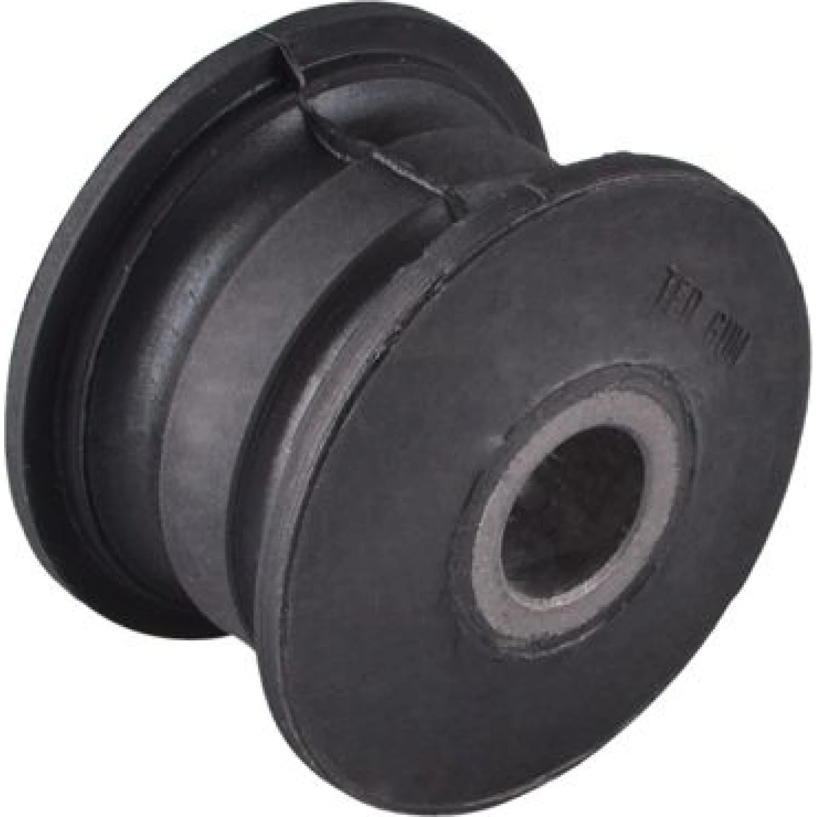 TEDGUM_TD Lagerung, Achsträger 00226007