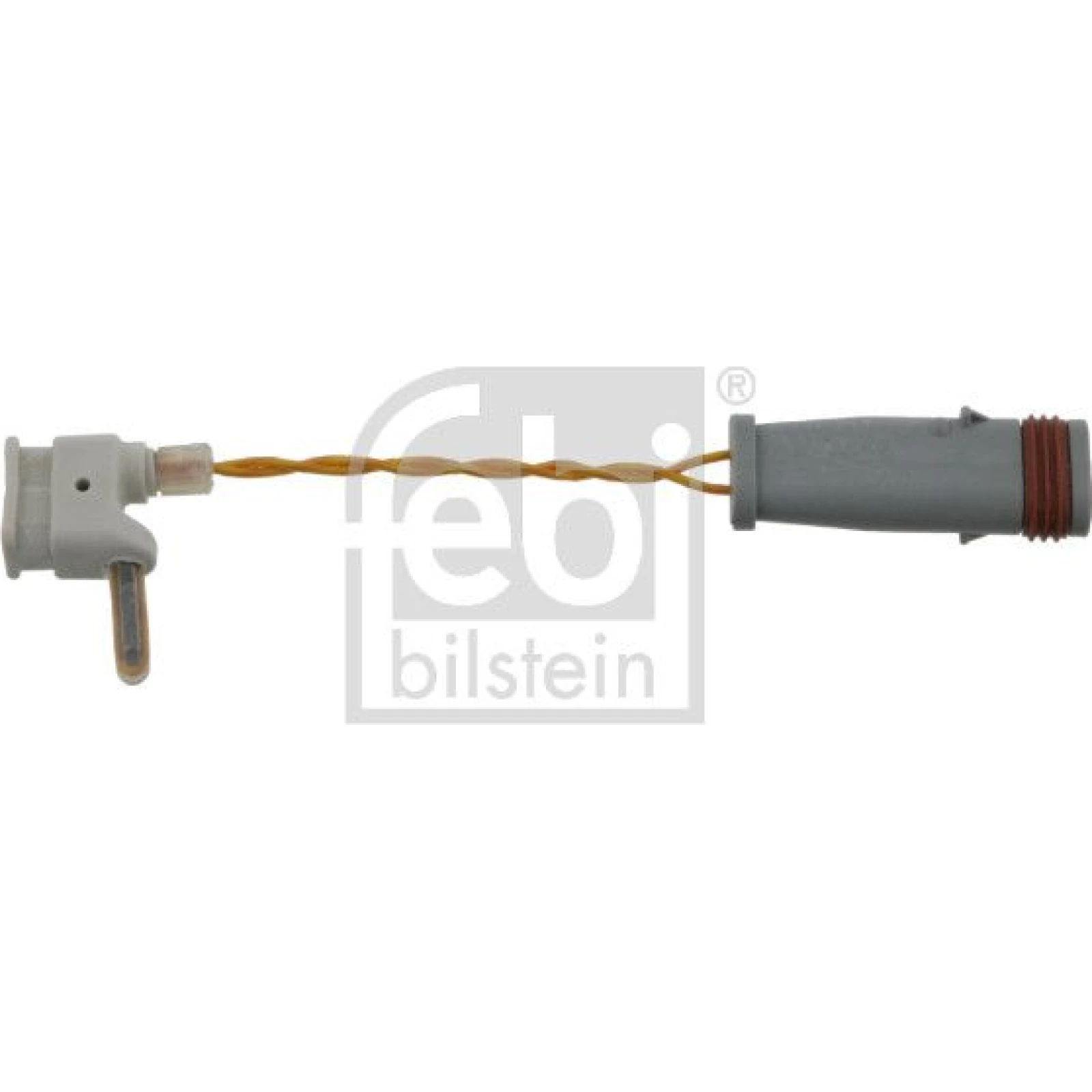 FEBI BILSTEIN Verschleißsensor 23857