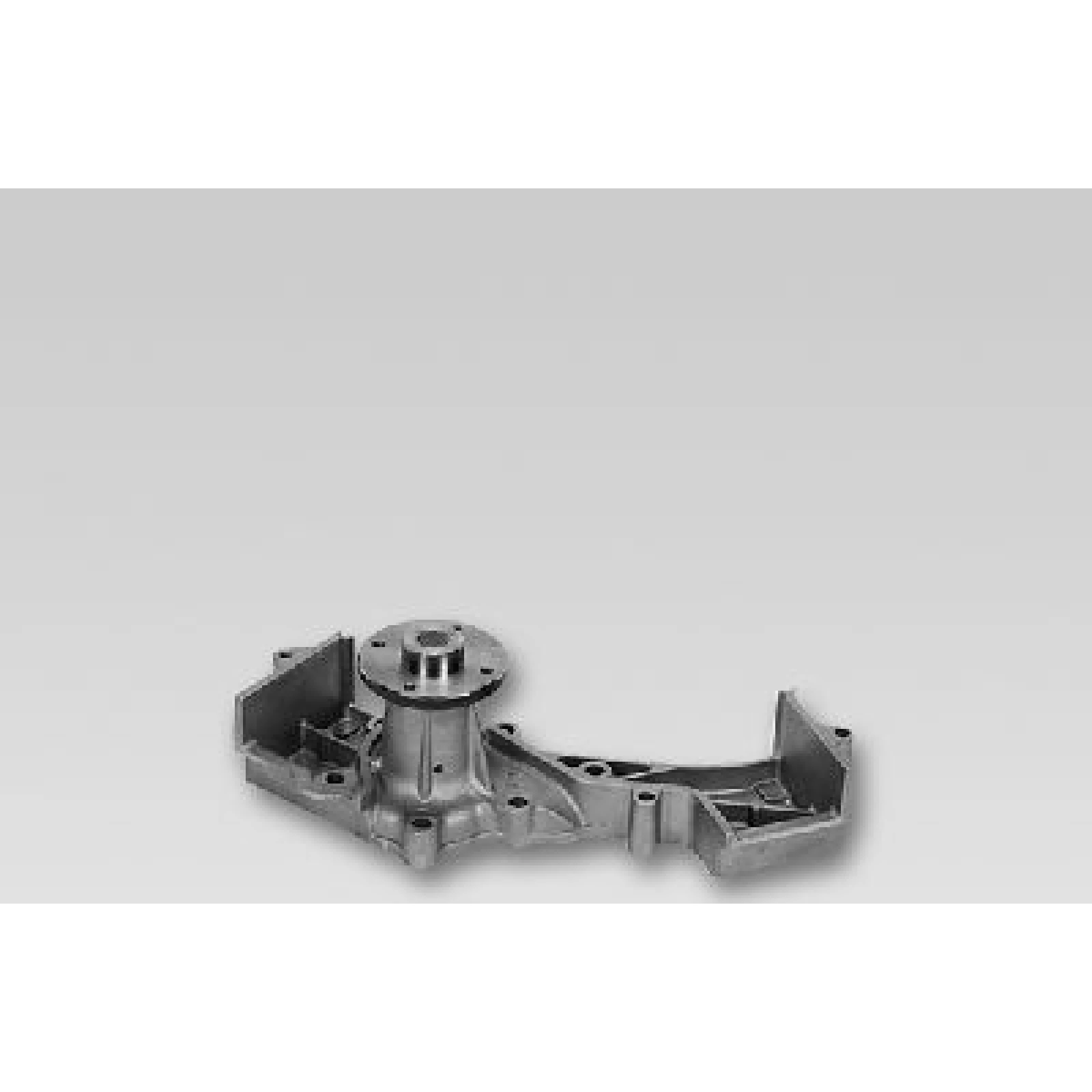 HEPU Wasserpumpe P7358