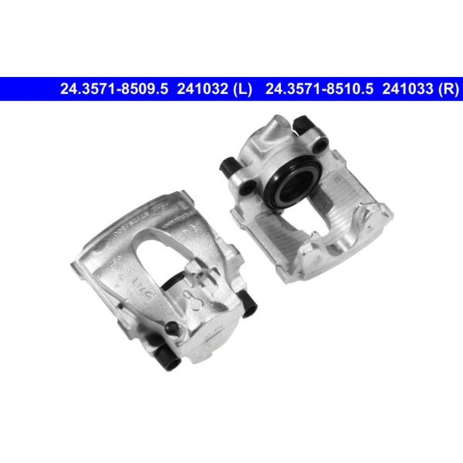 ATE Bremssattel 24.3571-8509.5