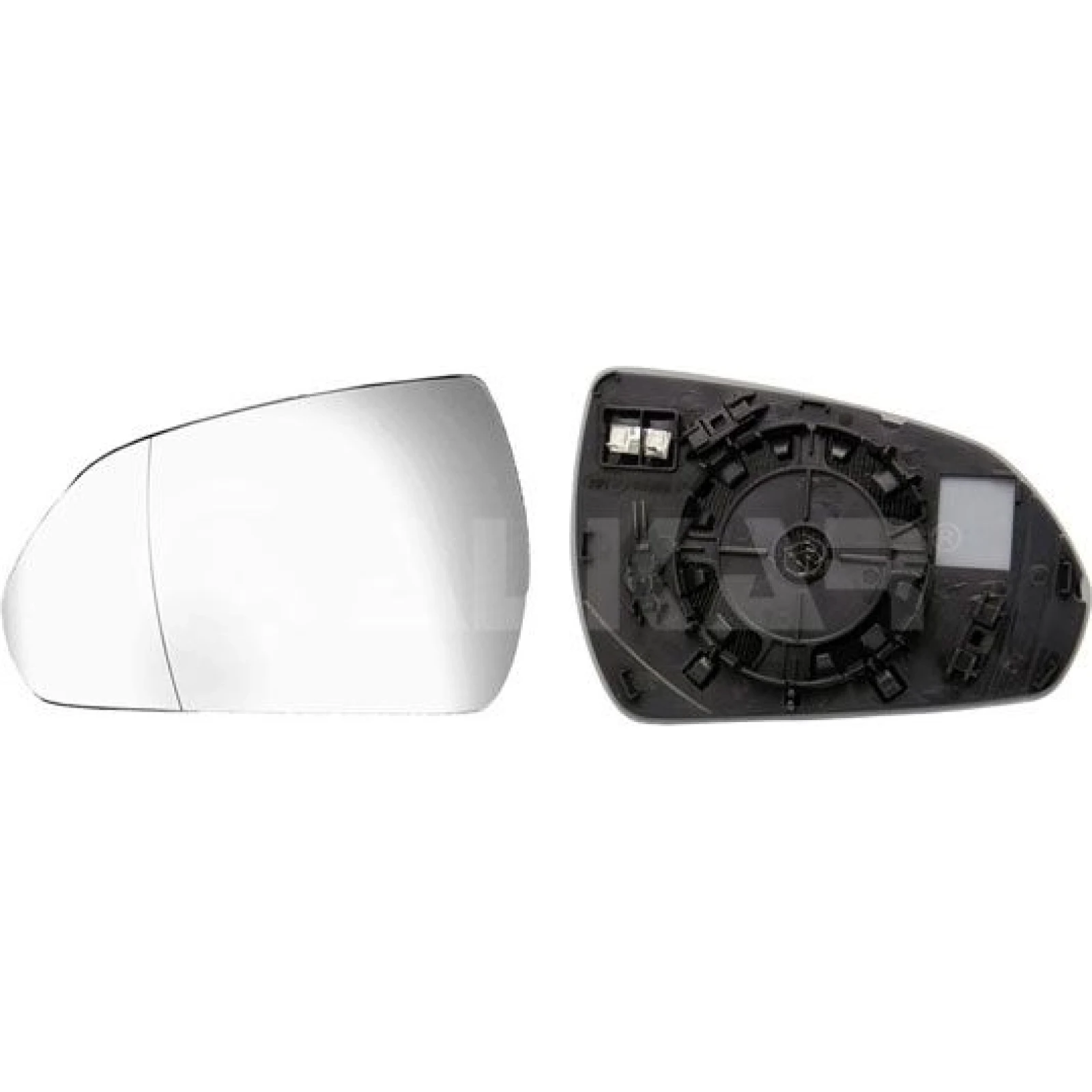 SPIEGELGLAS, AUßENSPIEGEL ALK6471724