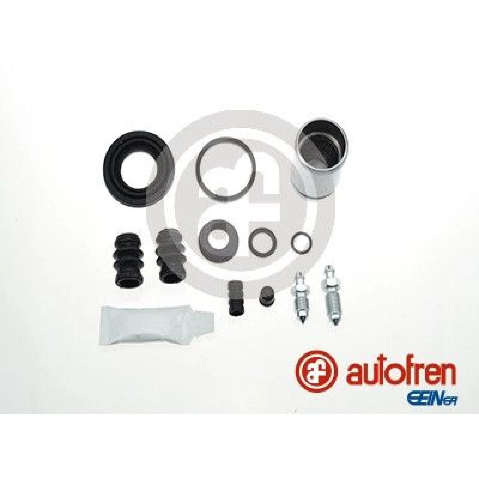 Reparatursatz Bremssattel Hyundai T. Coupe, Nissan Almera Ii, Maxima Iii 95 D41890C