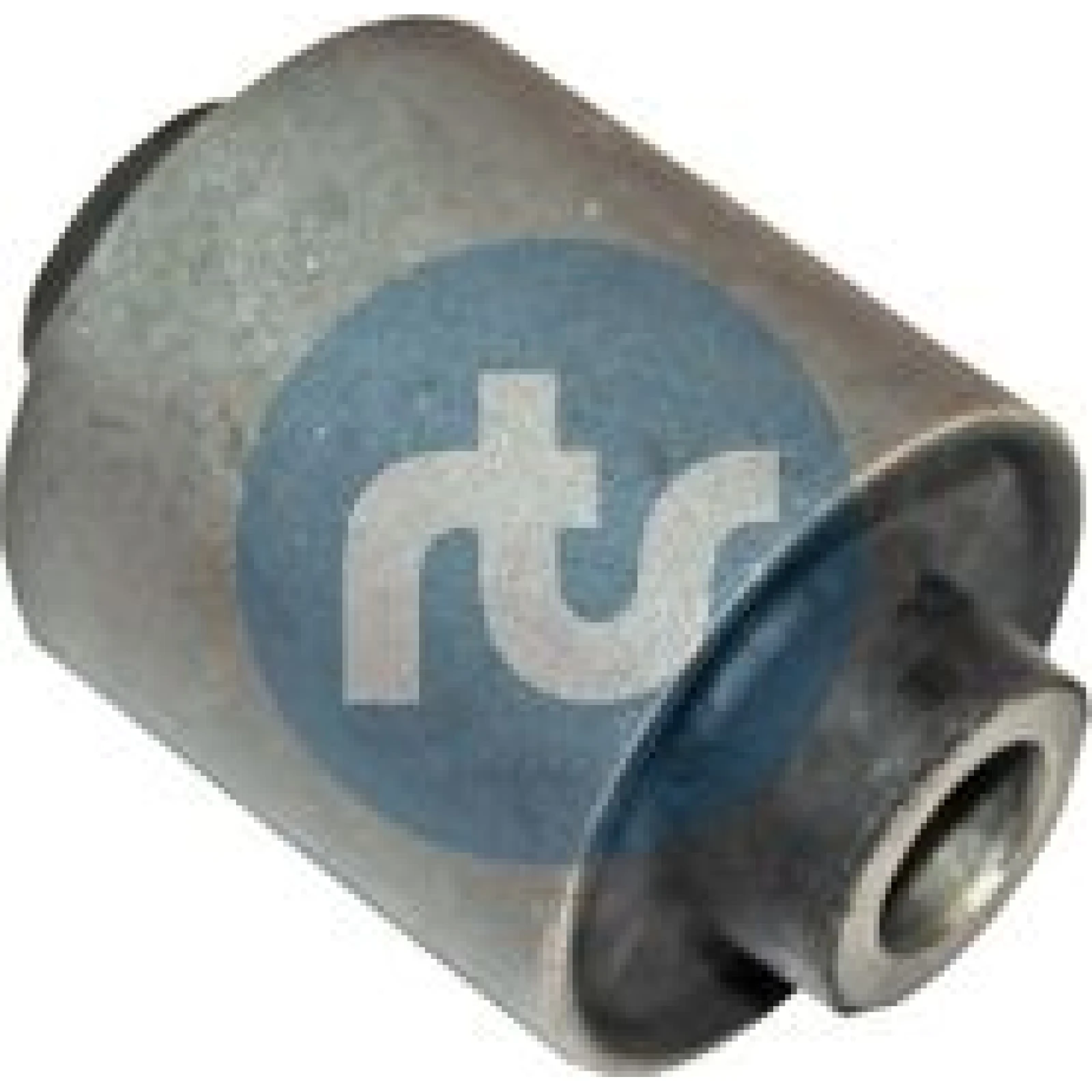 RTS Gummimetalllager 017-01616