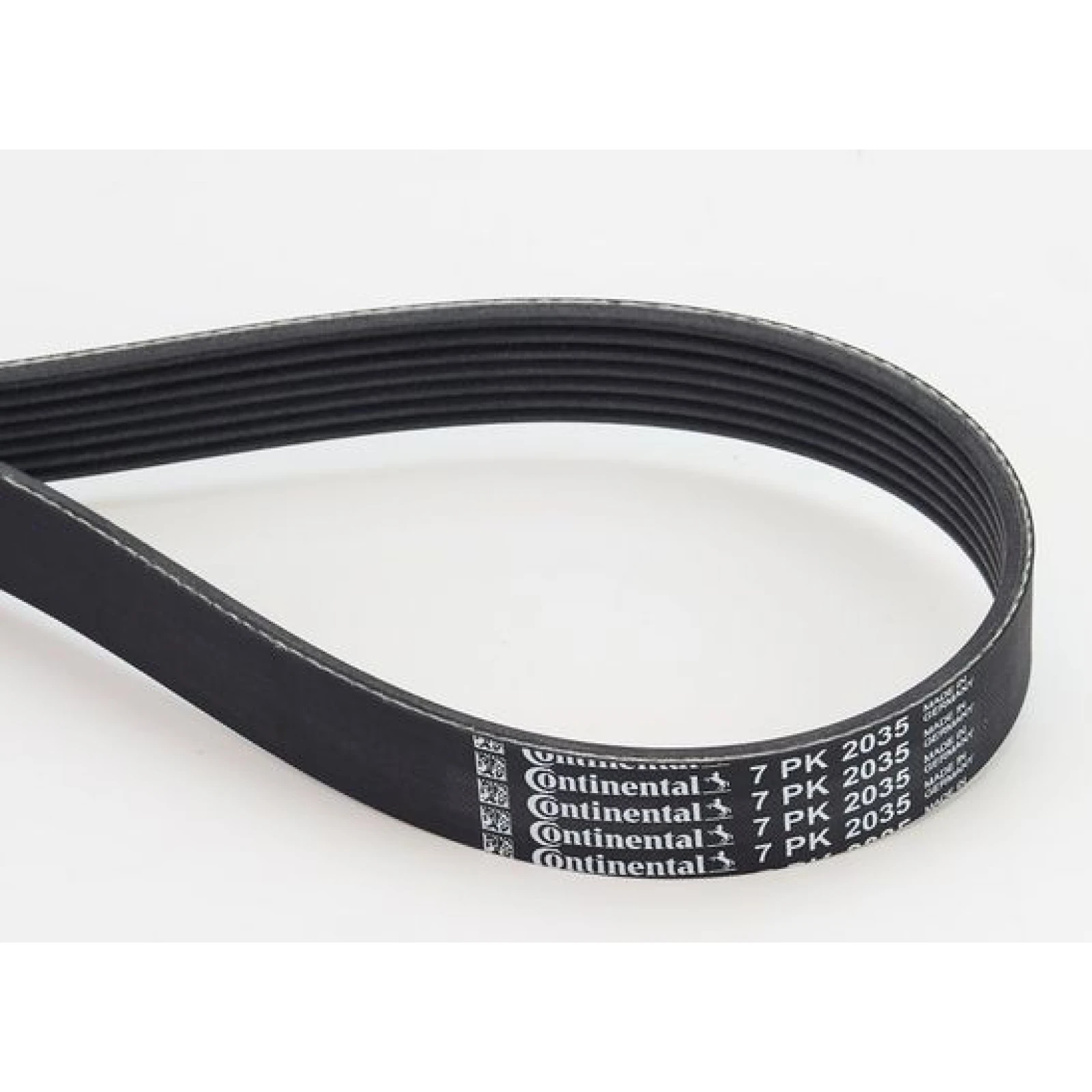Continental CTAM Rillenriemen 7PK2035