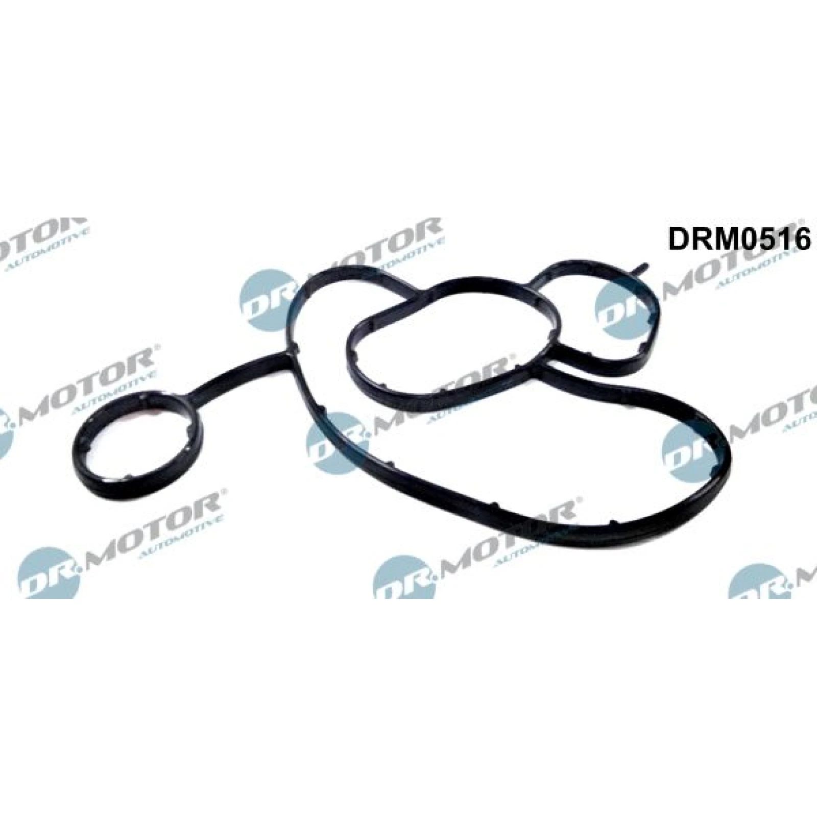 Ölfiltergehäuse Dichtung DRM0516