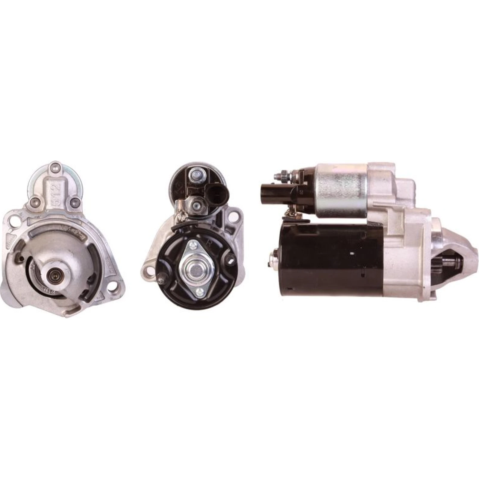 LUCAS ELECTRICAL Anlasser LRS02400