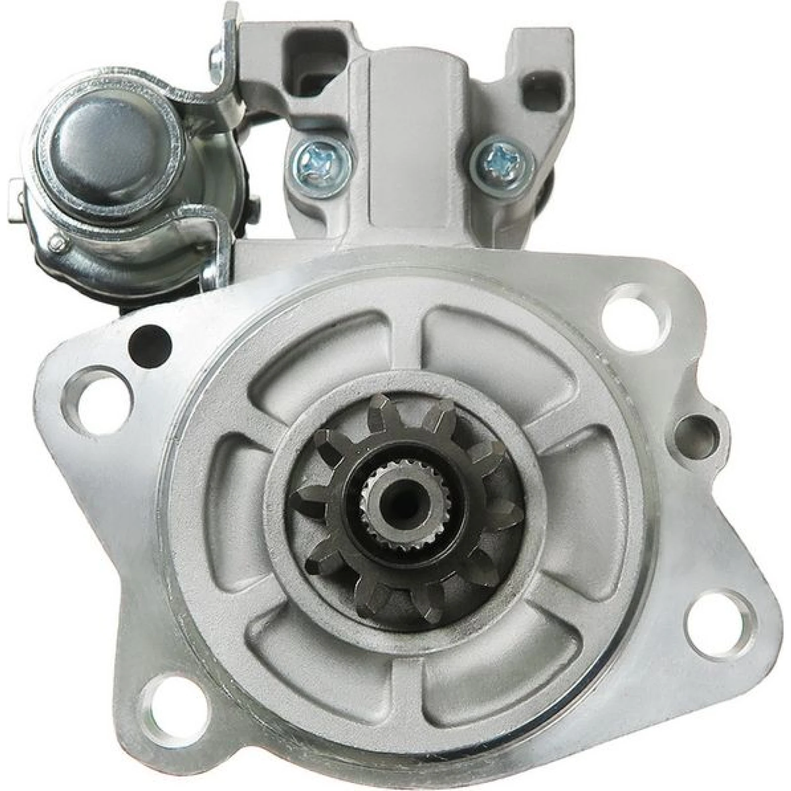 AS-PL Anlasser S5189