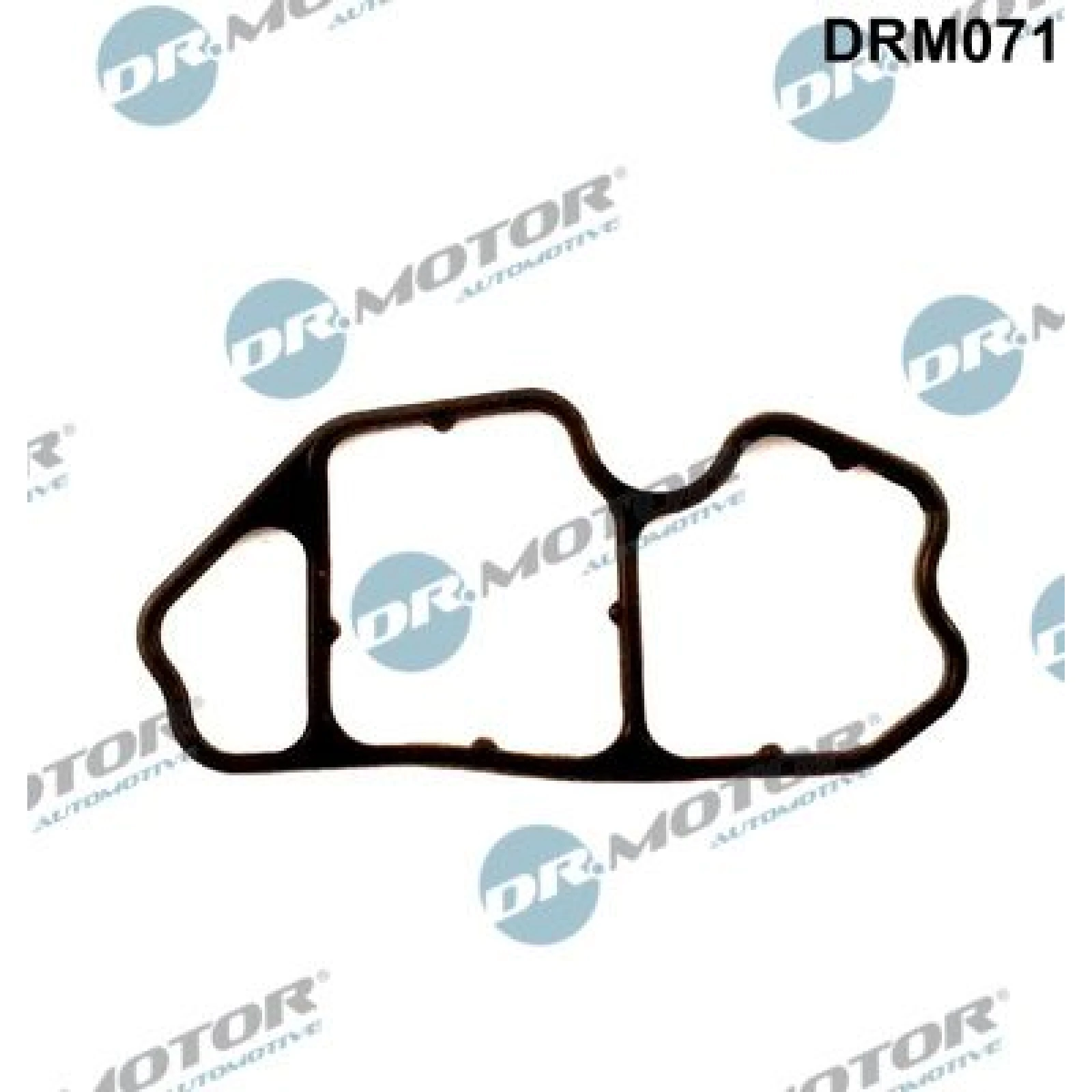 Ölfiltergehäuse Dichtung DRM071