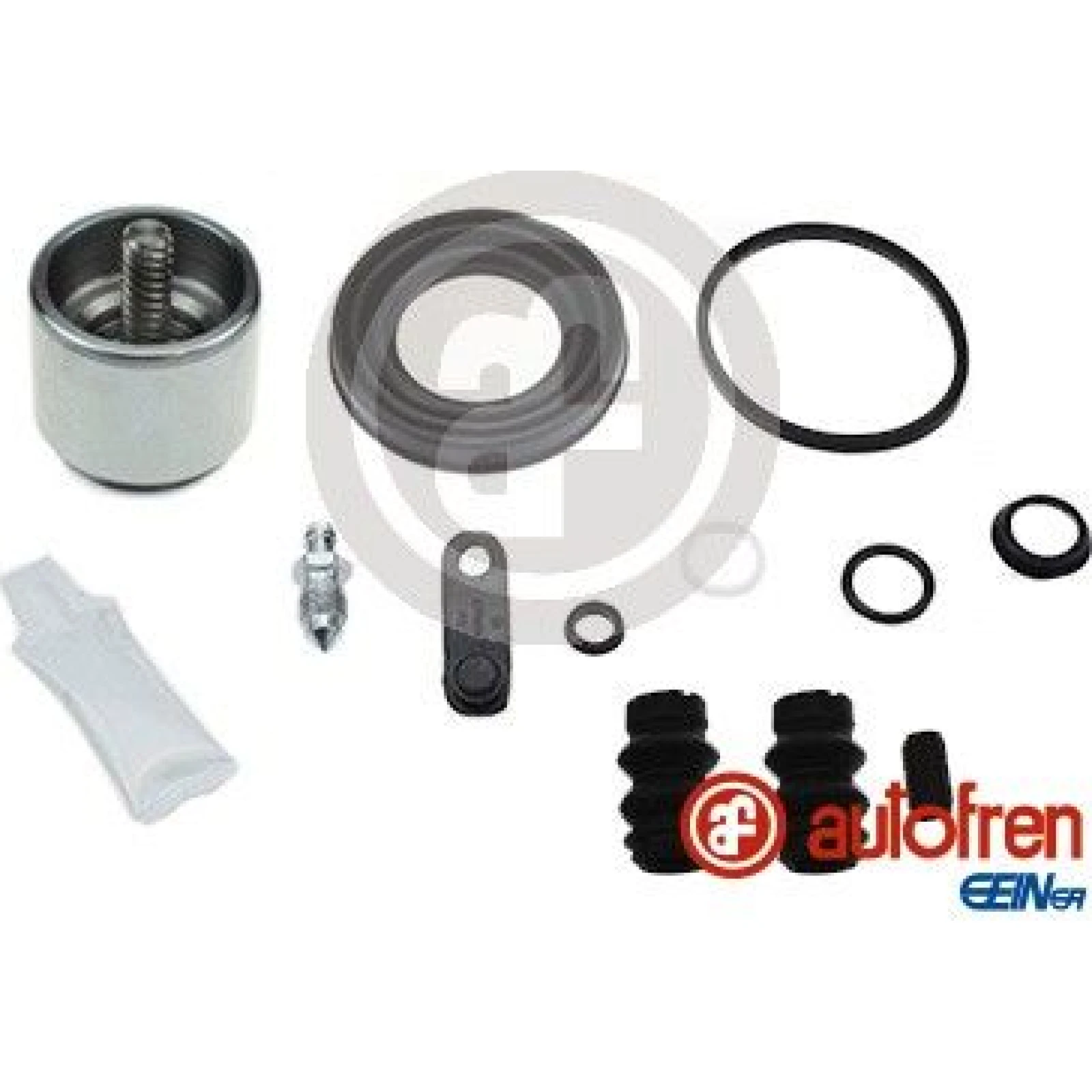 Reparatursatz, Bremssattel D42608LK