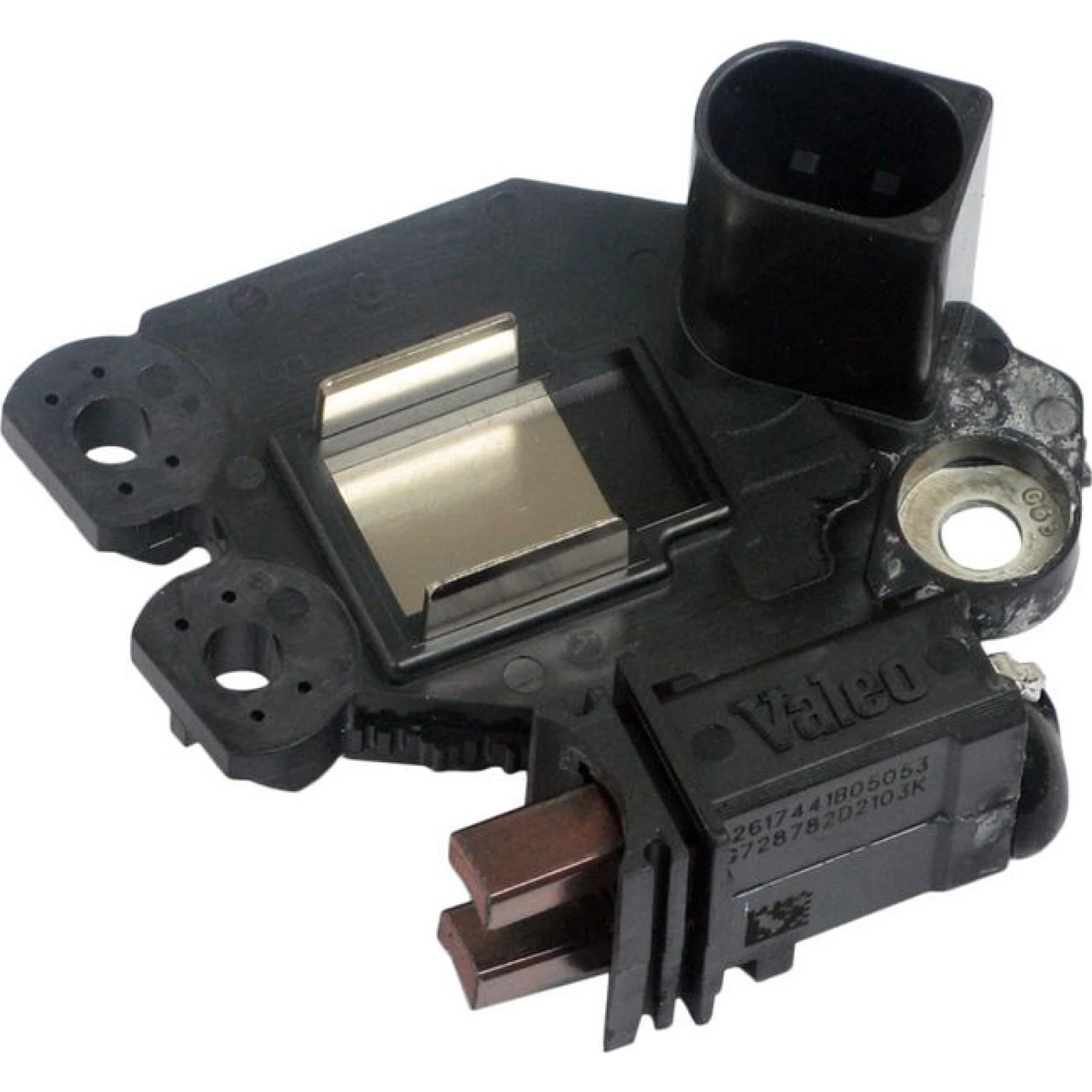 AS-PL Lichtmaschinenregler ARE3097(VALEO)