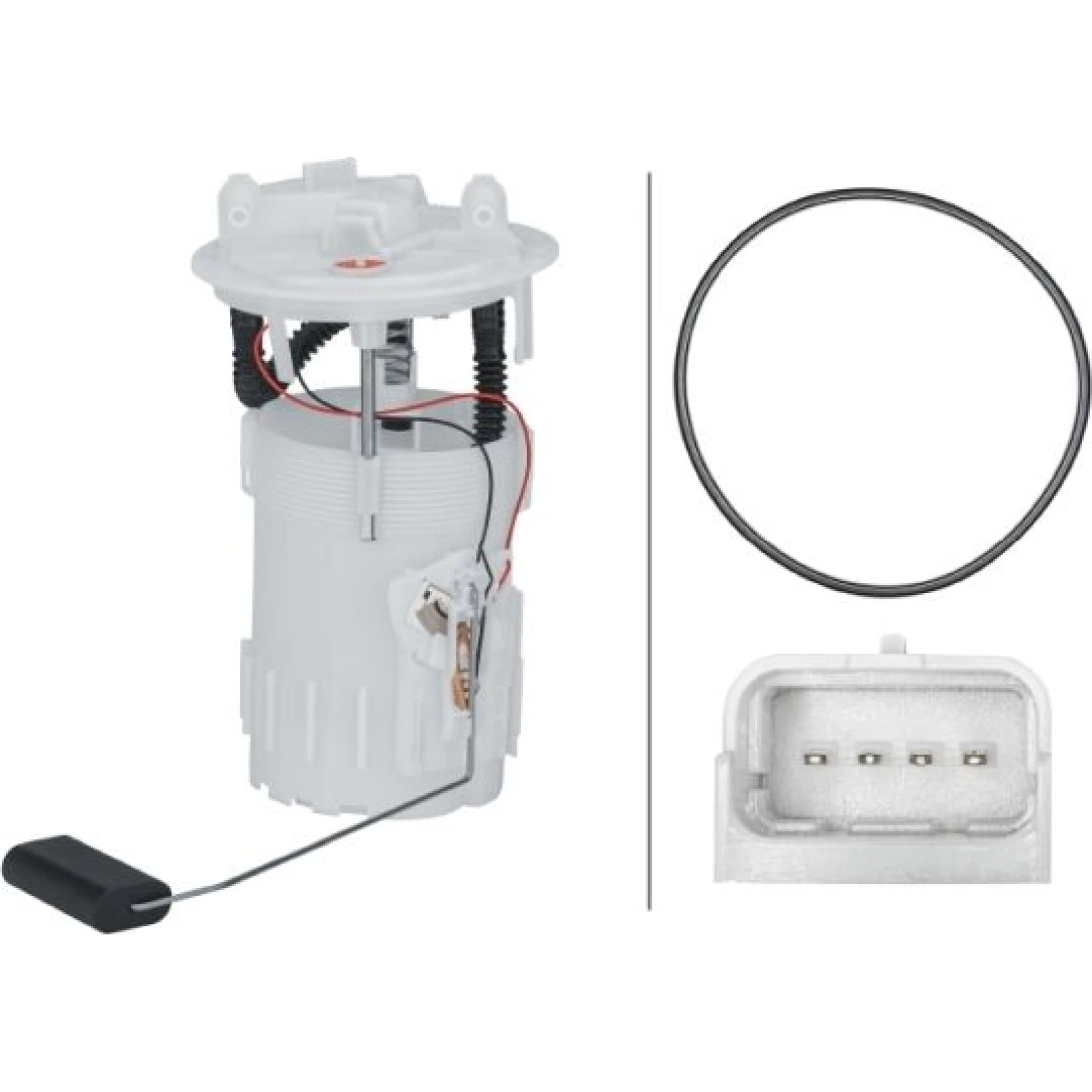HELLA Tankgeber 8TF 358 303-001