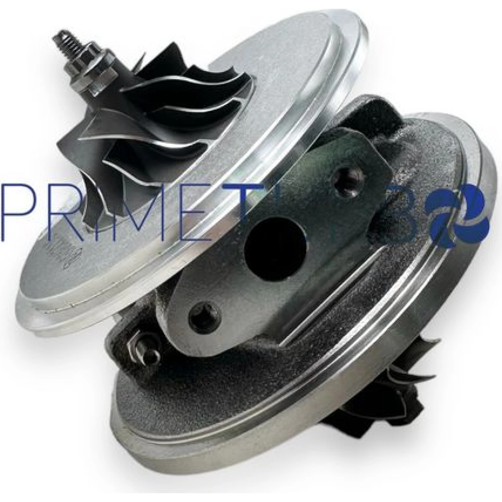 Prime Turbo Rumpfgruppe, Lader G00211C