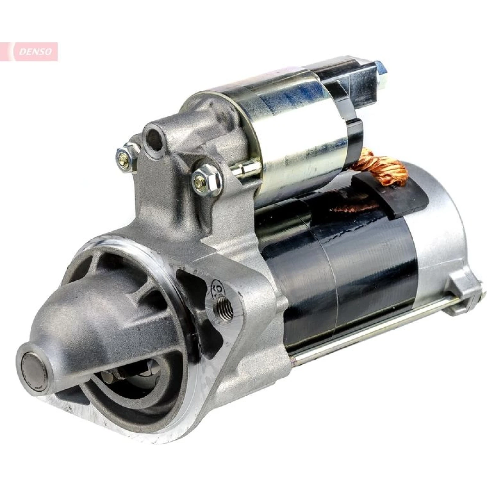 DENSO Anlasser DSN1213