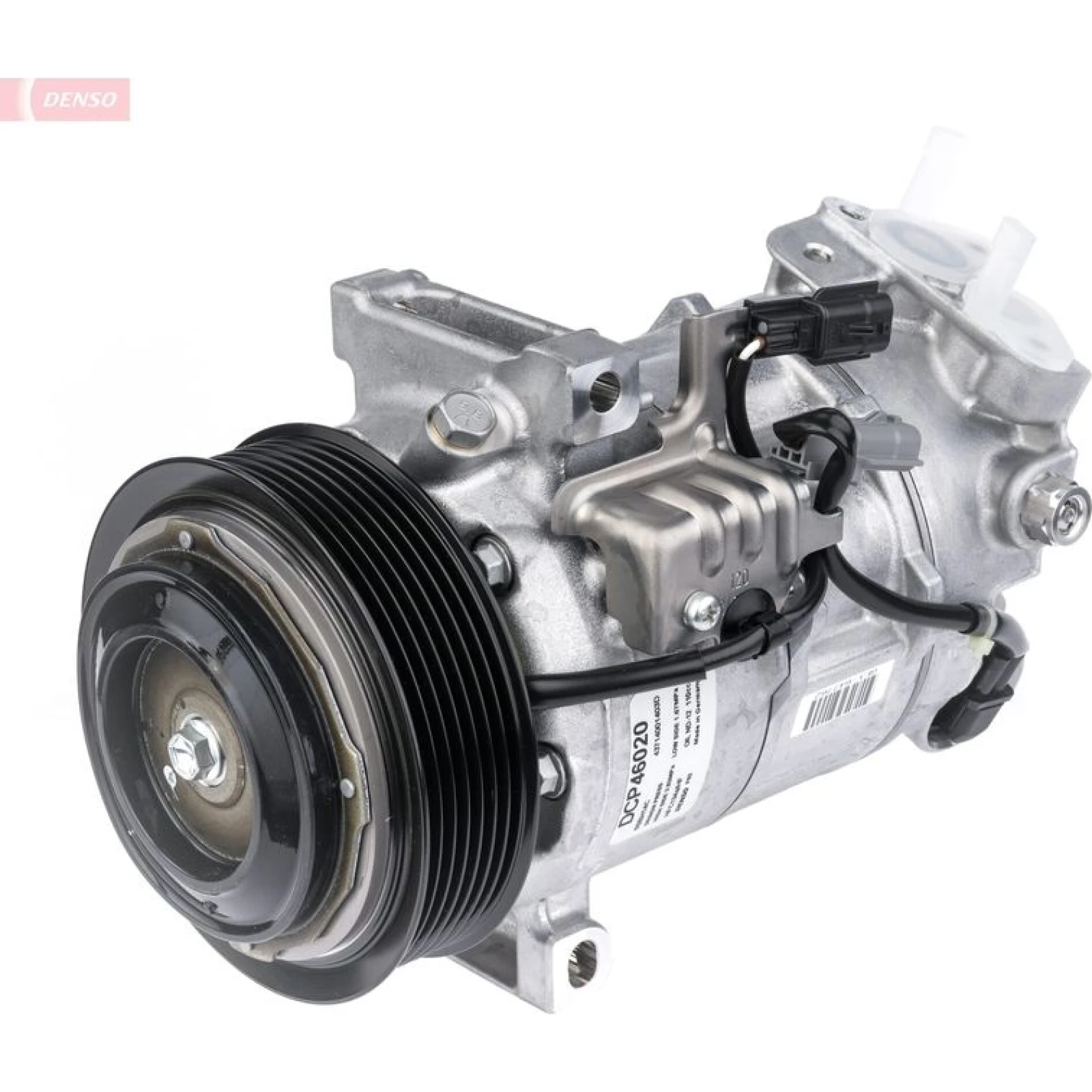 DENSO Kompressor DCP46020