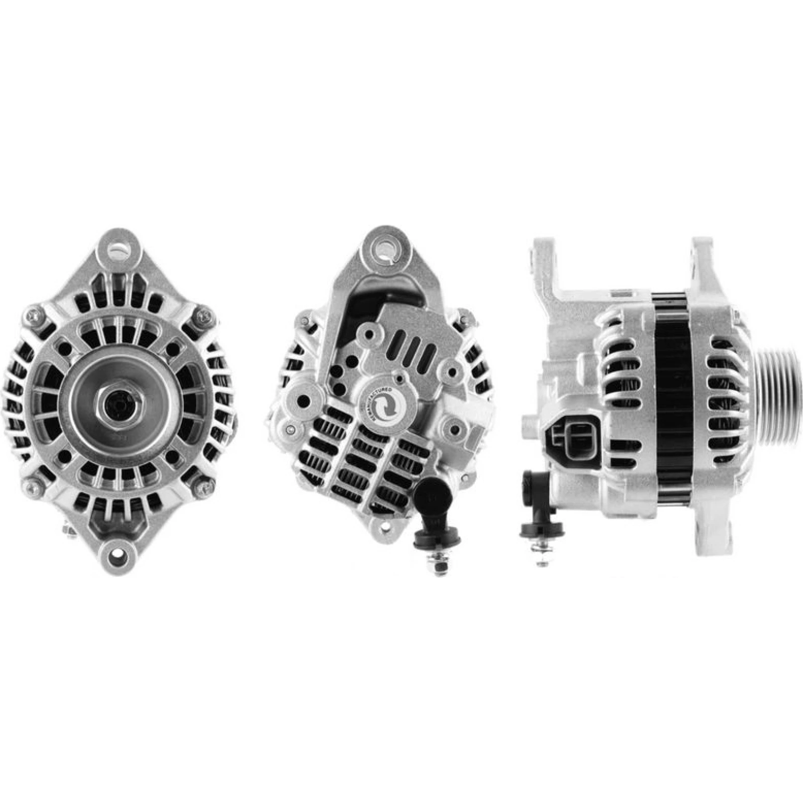 LUCAS ELECTRICAL Generator LRB00459