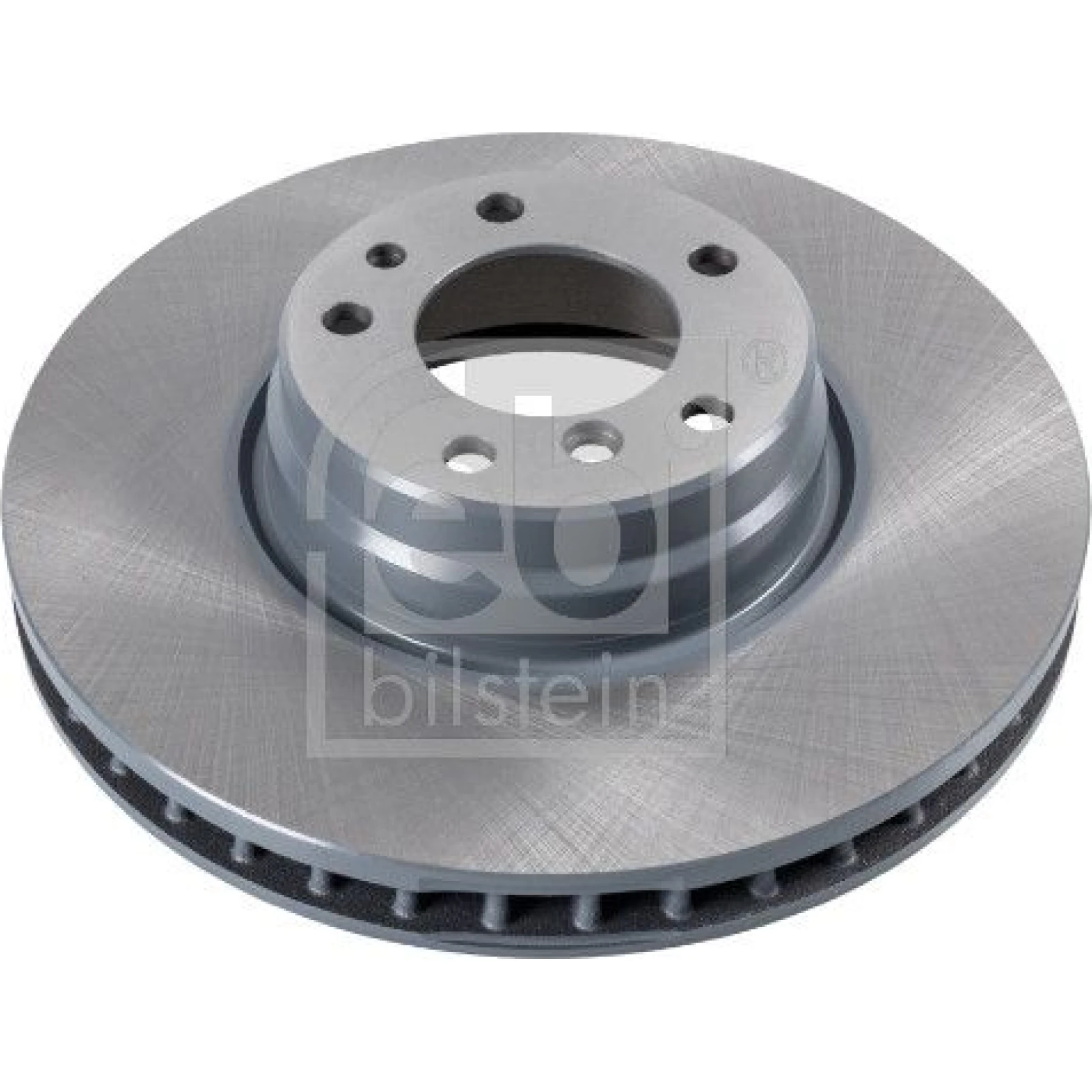 FEBI BILSTEIN Bremsscheibe 18553