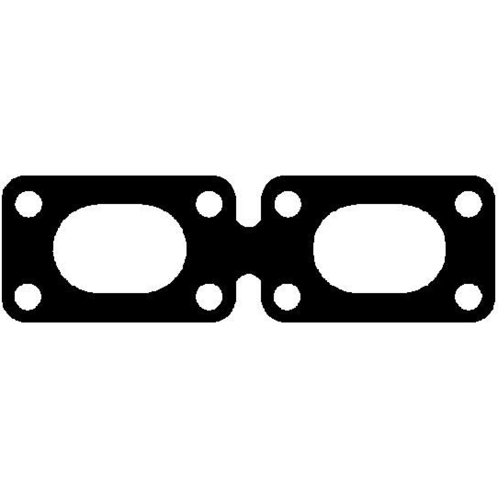 CORTECO Auspuffdichtung 460326H