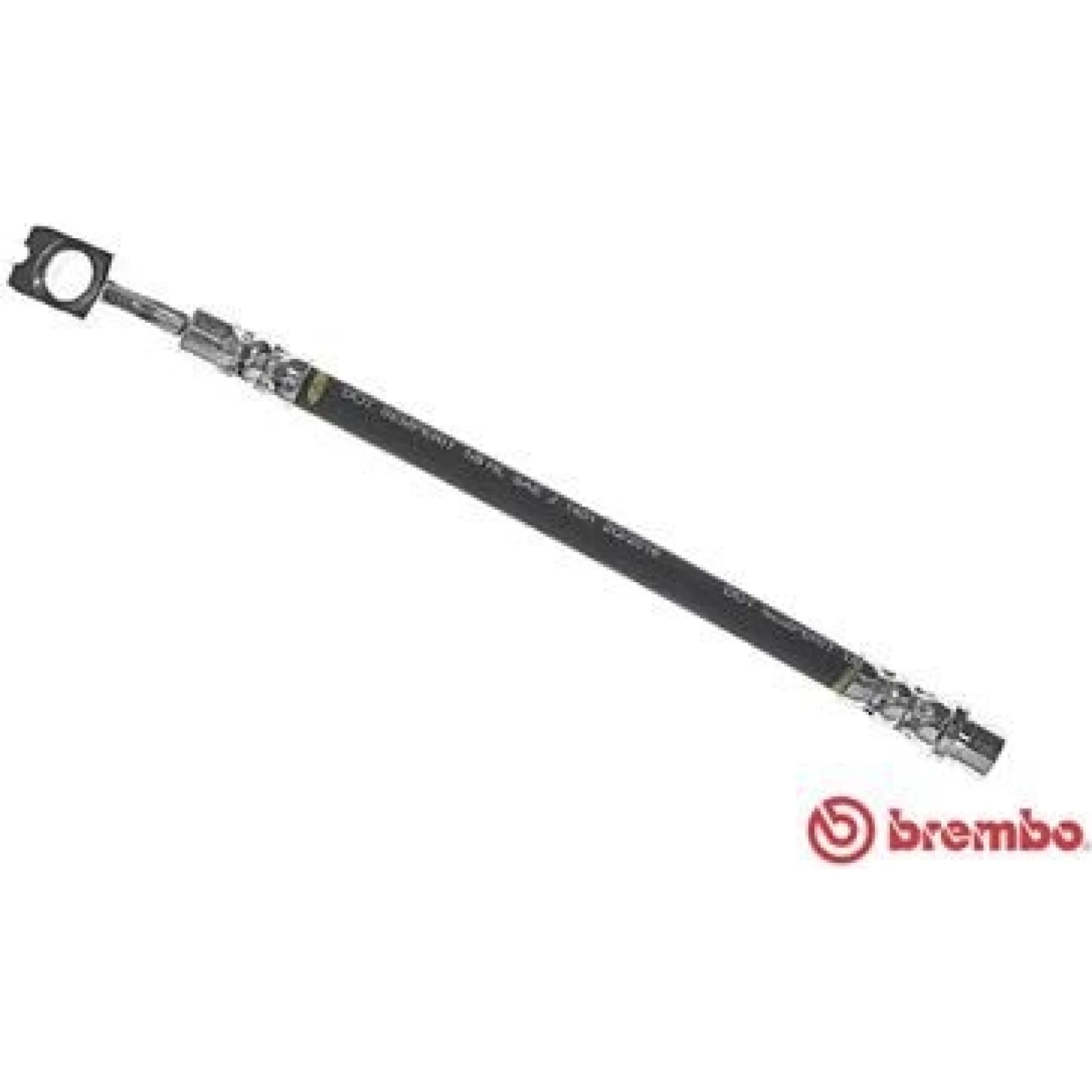 BREMBO Bremsschlauch T 85 068