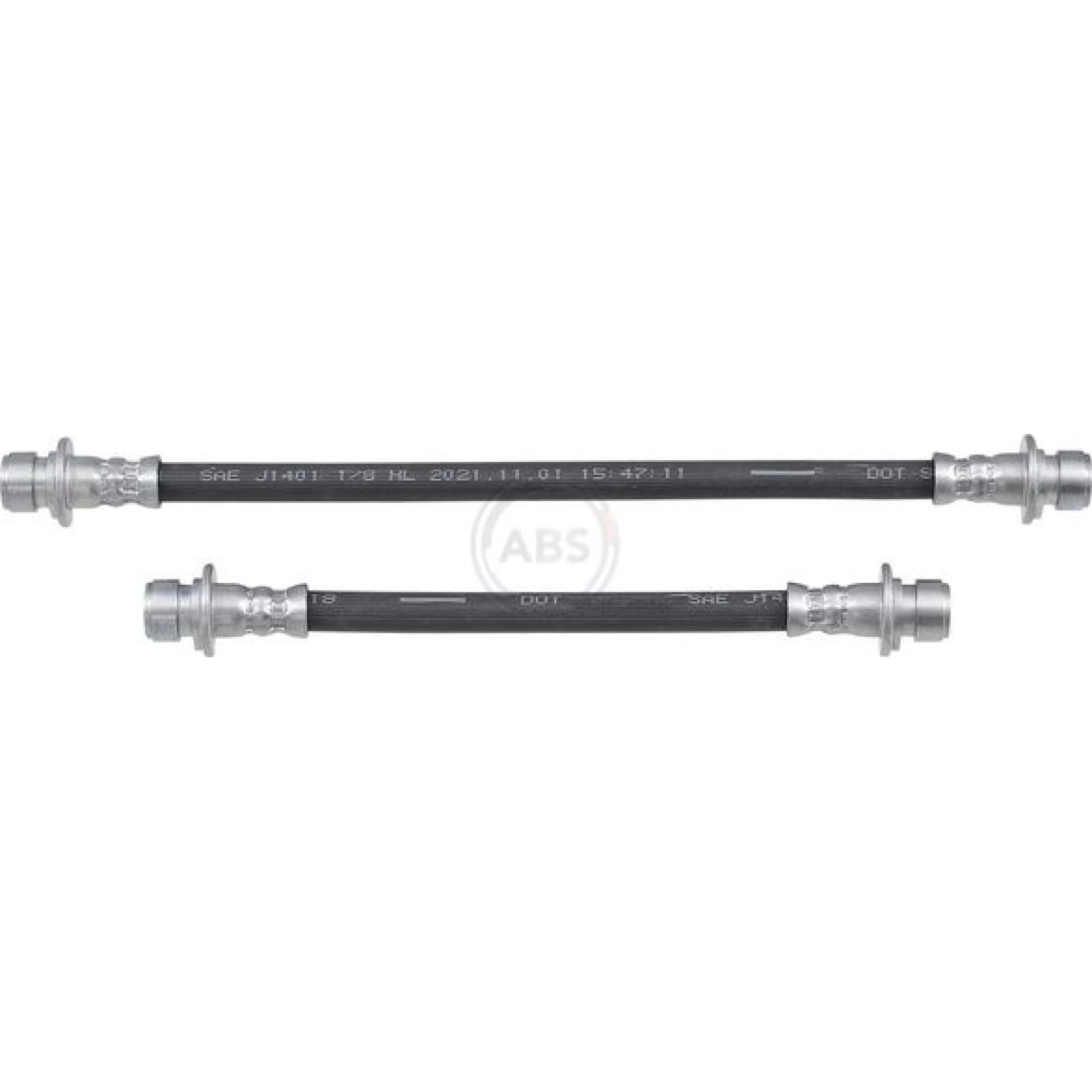 A.B.S. Bremsschlauch SL 1168