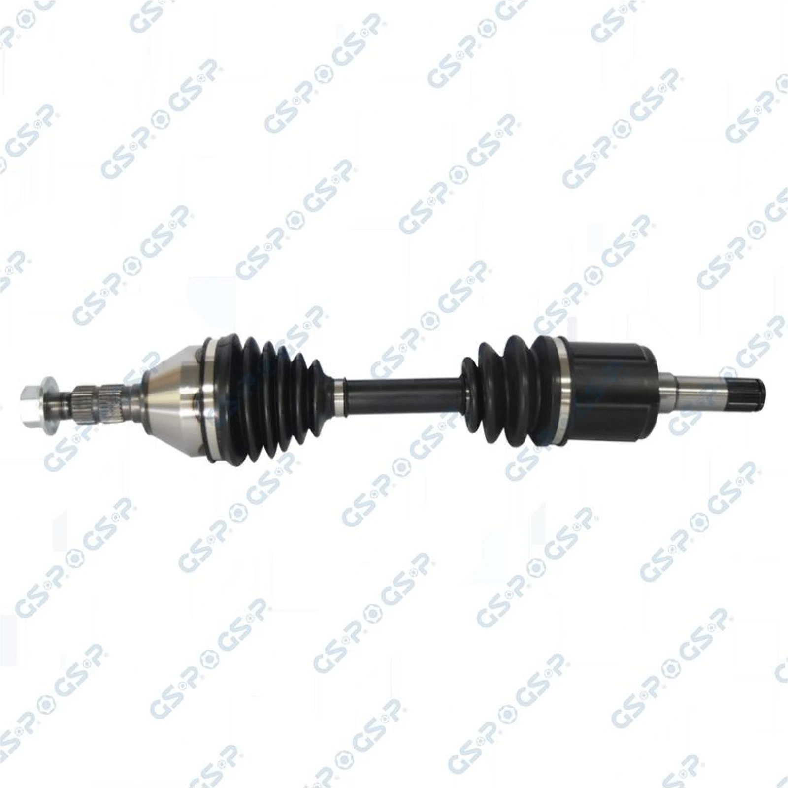 GSP Antriebswelle 244080