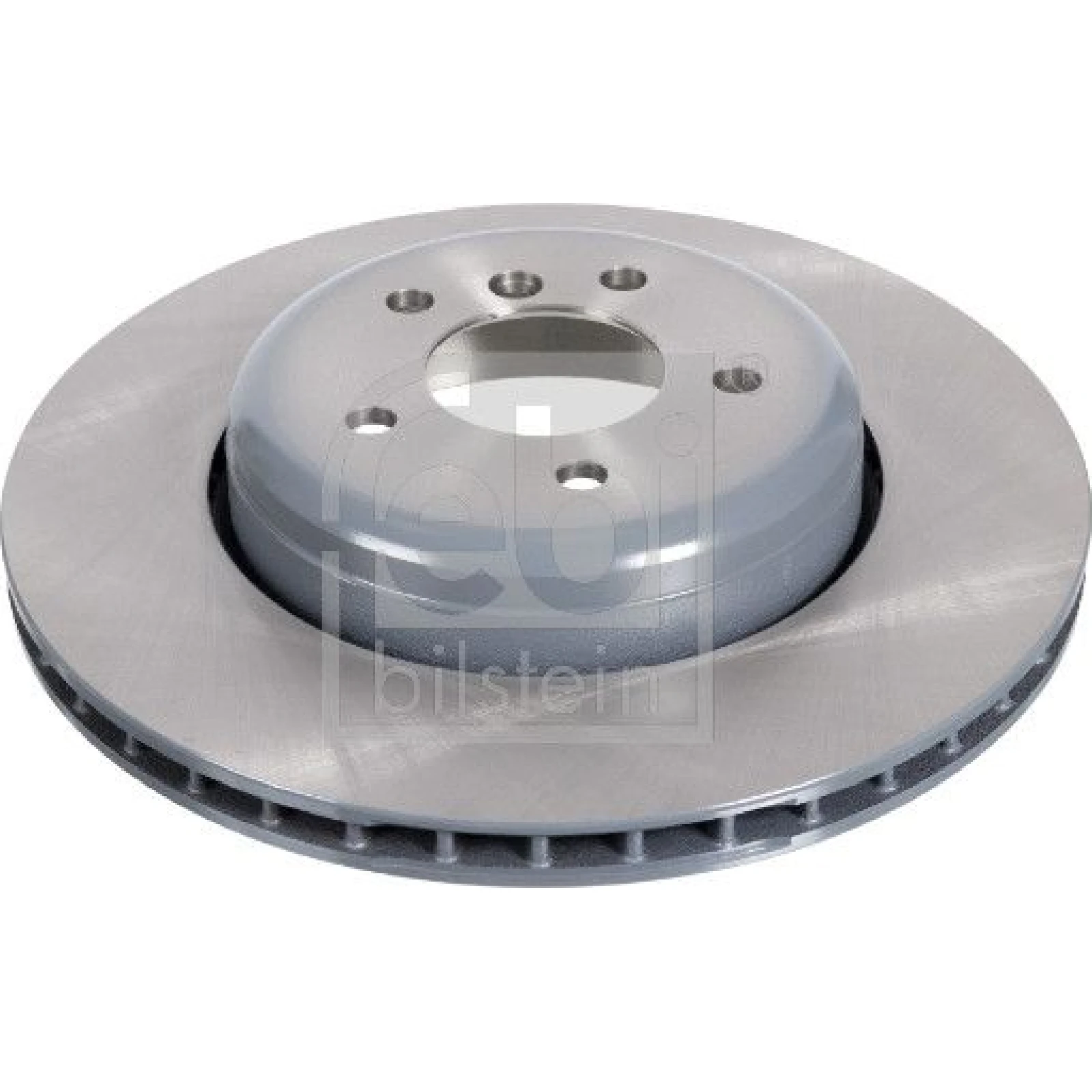 FEBI BILSTEIN Bremsscheibe 104807