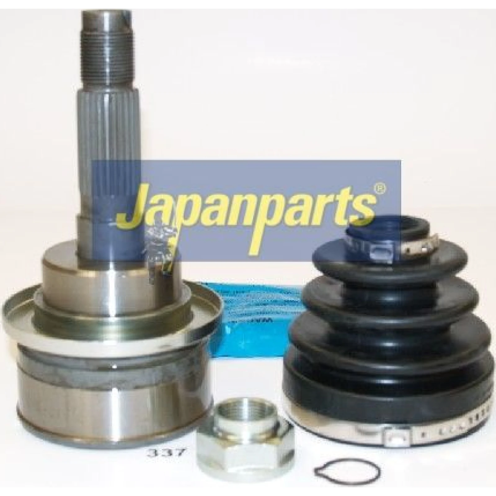 Gelenksatz, Antriebswelle Mazda B-Serie 02 GI-337