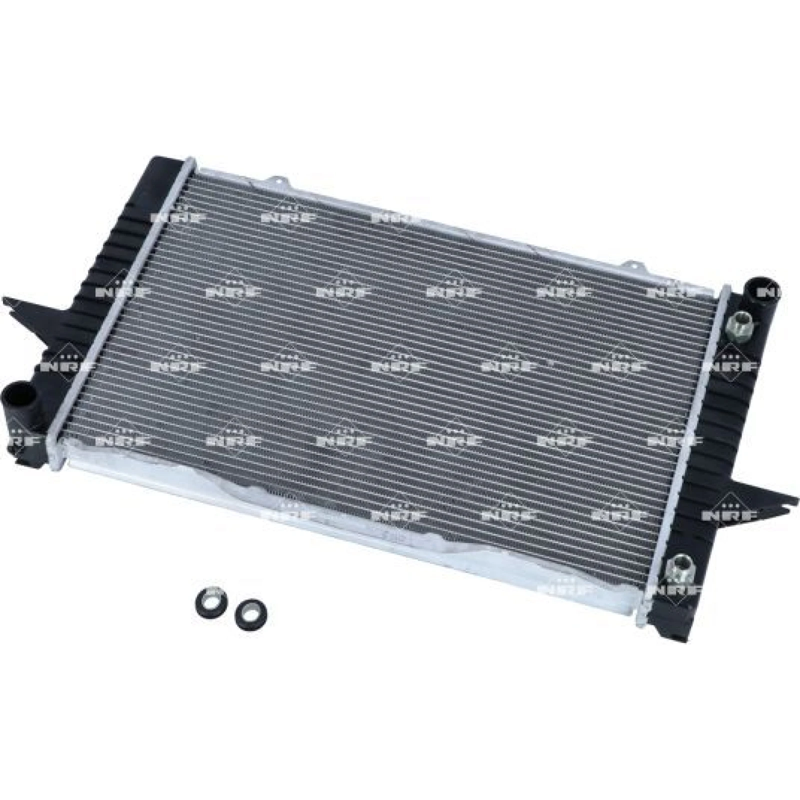 Kühler, Motorkühlung 529509