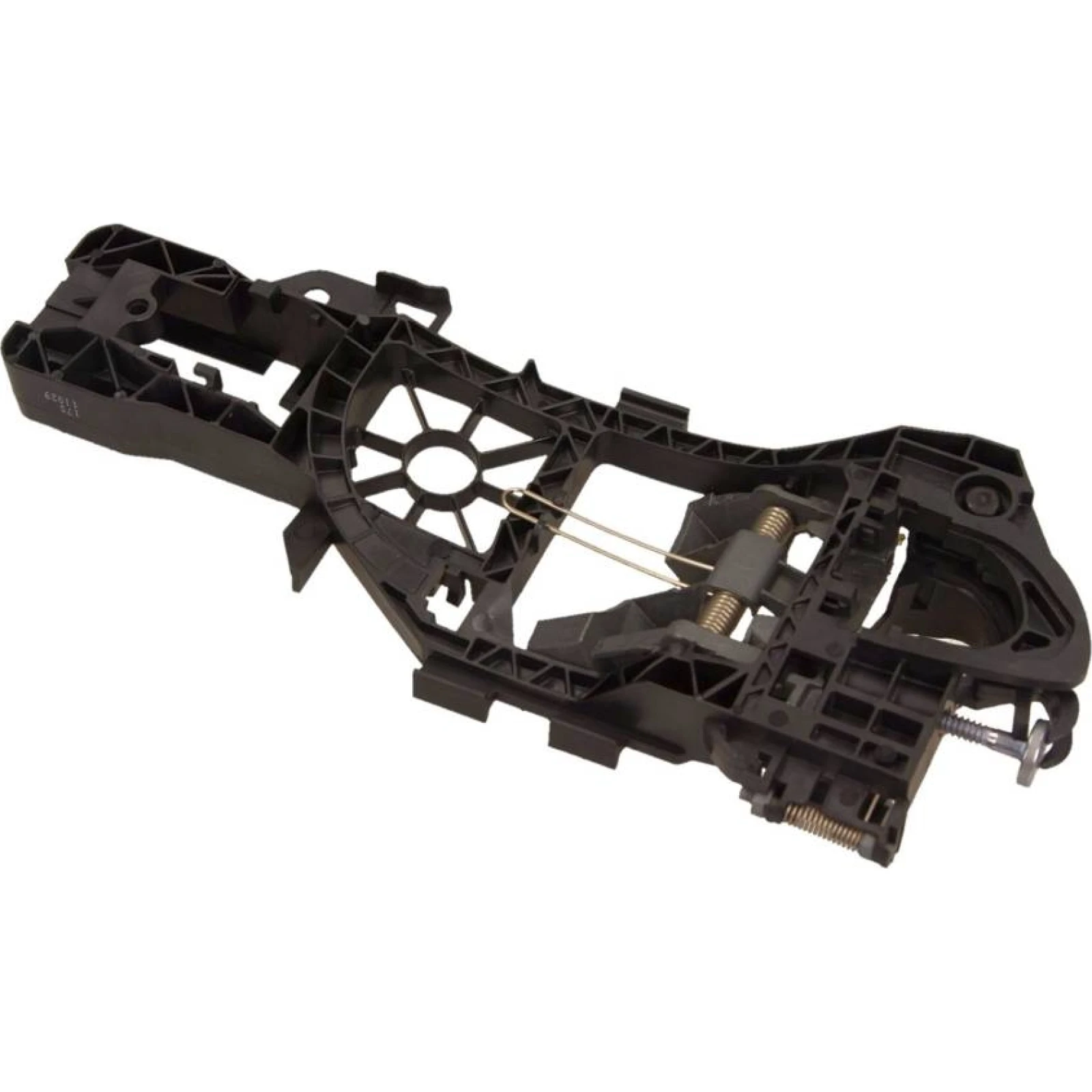 Original VAG Türgriffmodul VW P. Passat 06-15 Pr 3C0837886J