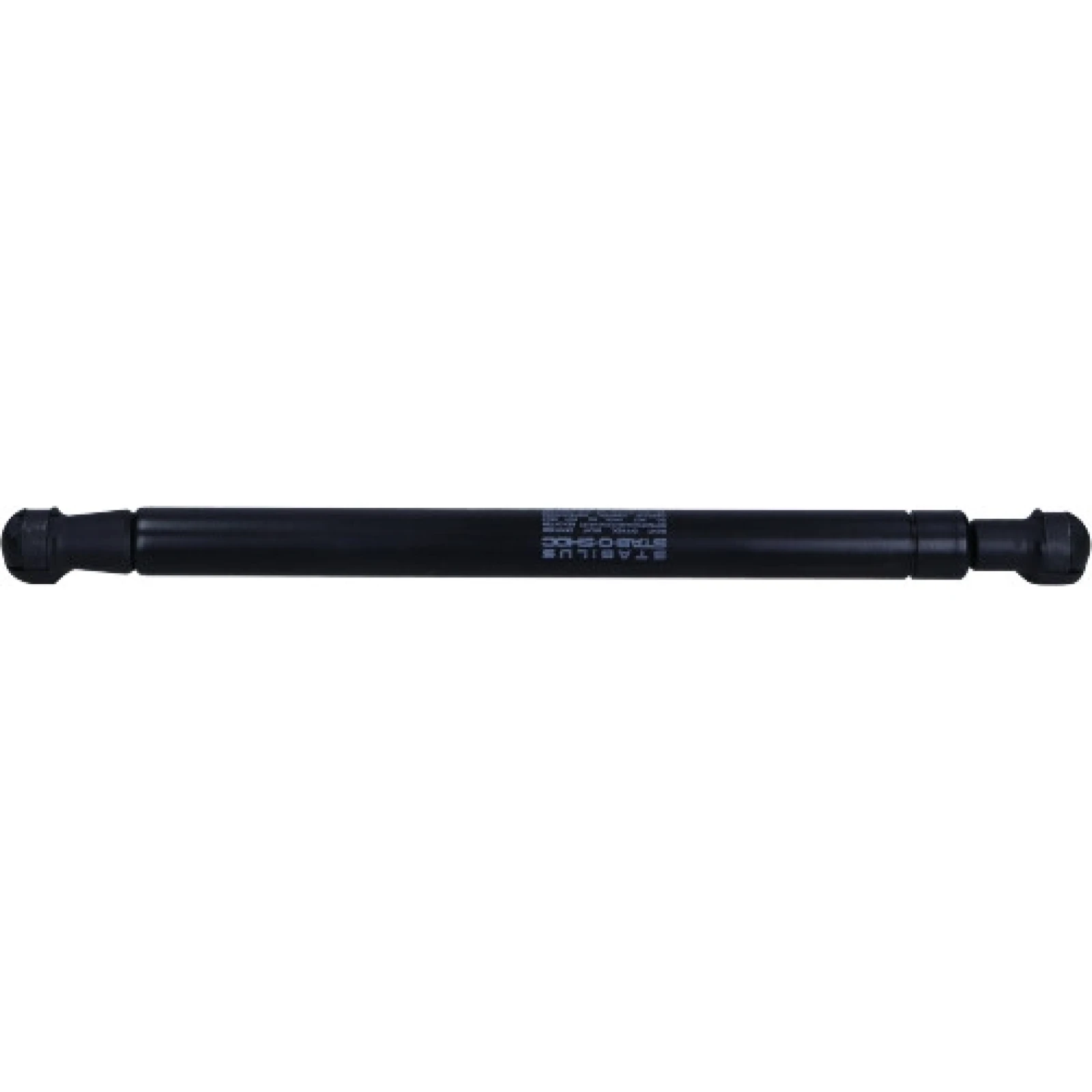 Gasfeder, Hinten L 388 598490