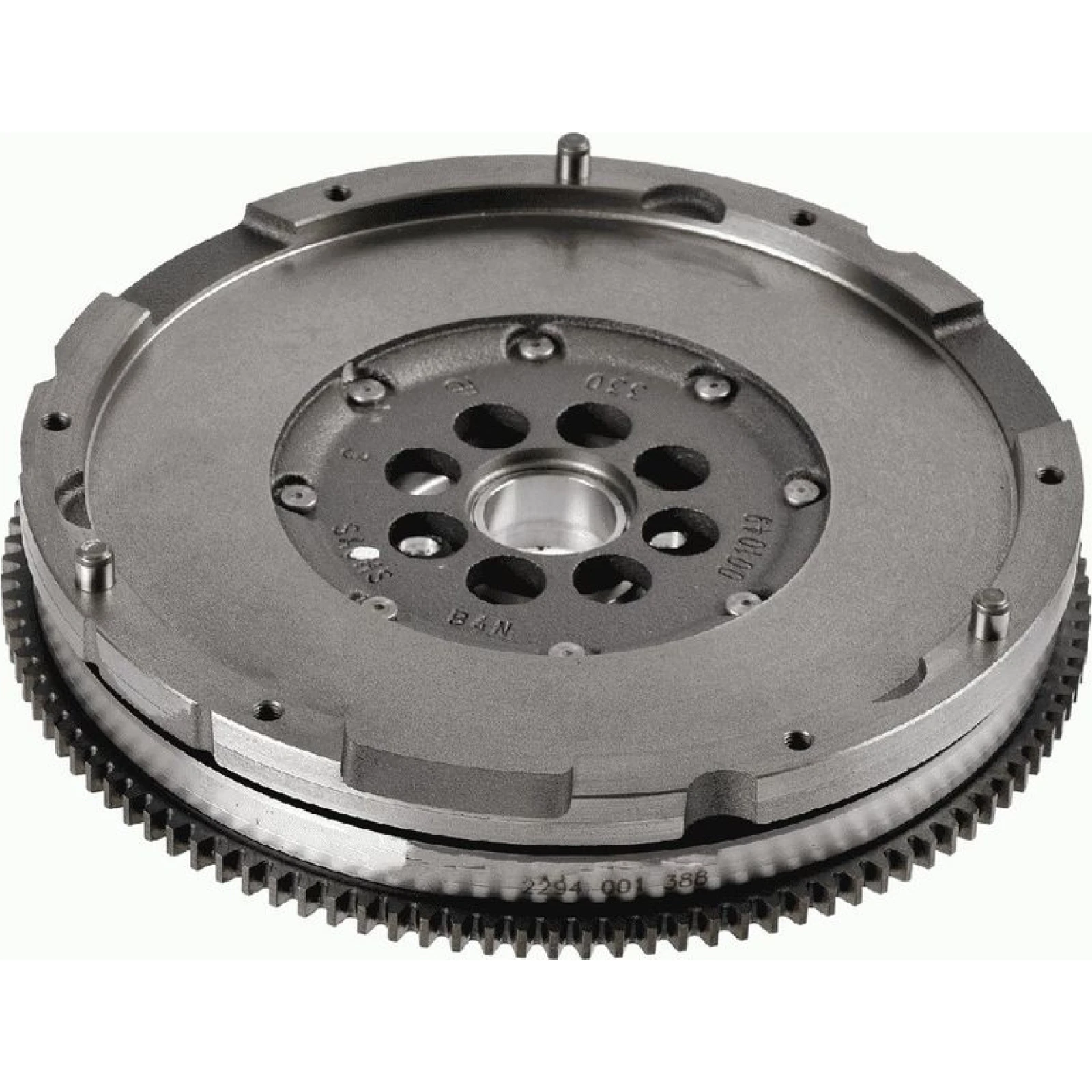 SACHS Schwungrad 2294 001 388